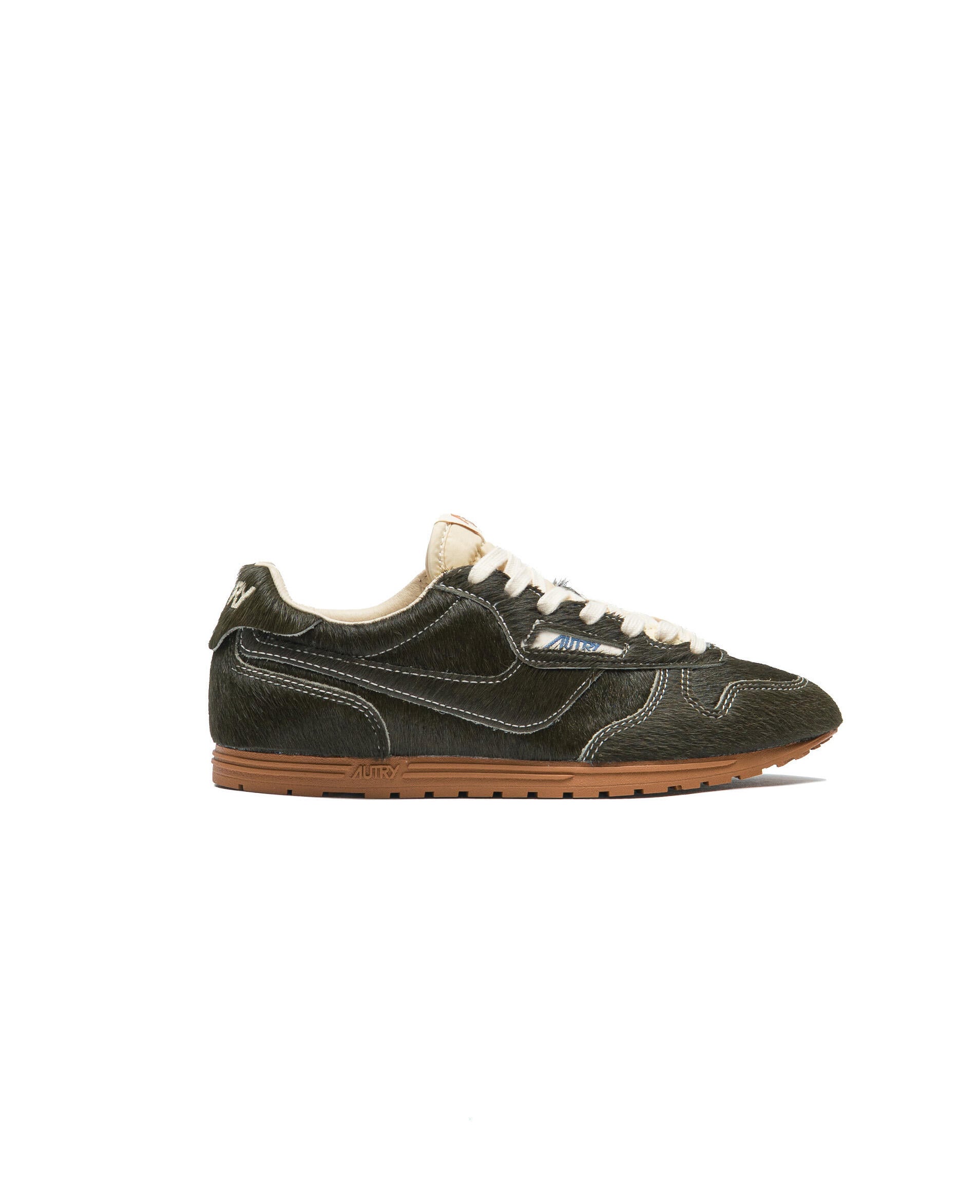 Autry Action Shoes WMNS WINDSPIN LOW