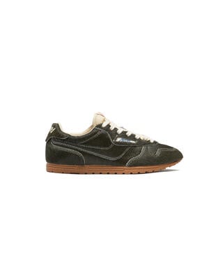 Autry Action Shoes WMNS WINDSPIN LOW