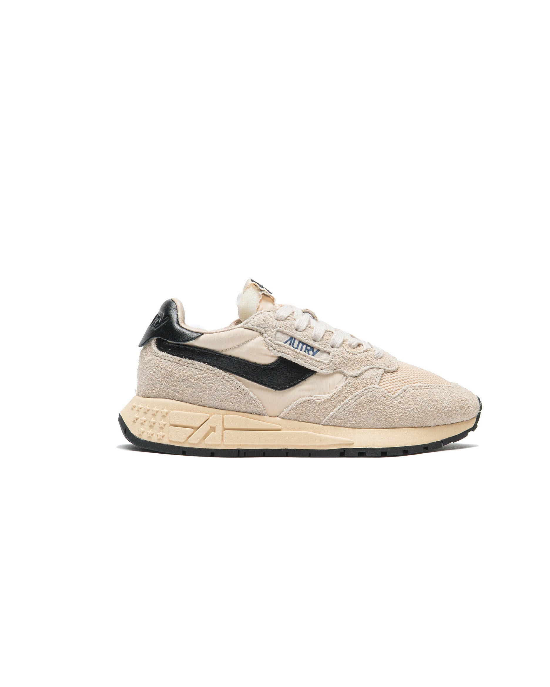 Autry Action Shoes WMNS REELWIND LOW