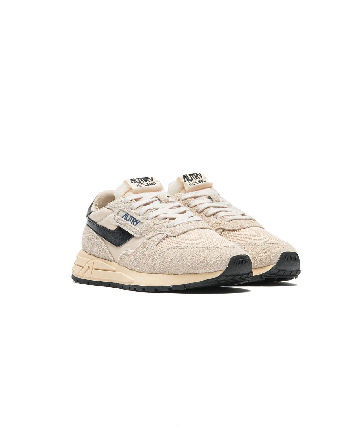 Autry Action Shoes Wmns Reelwind Low - Image 4