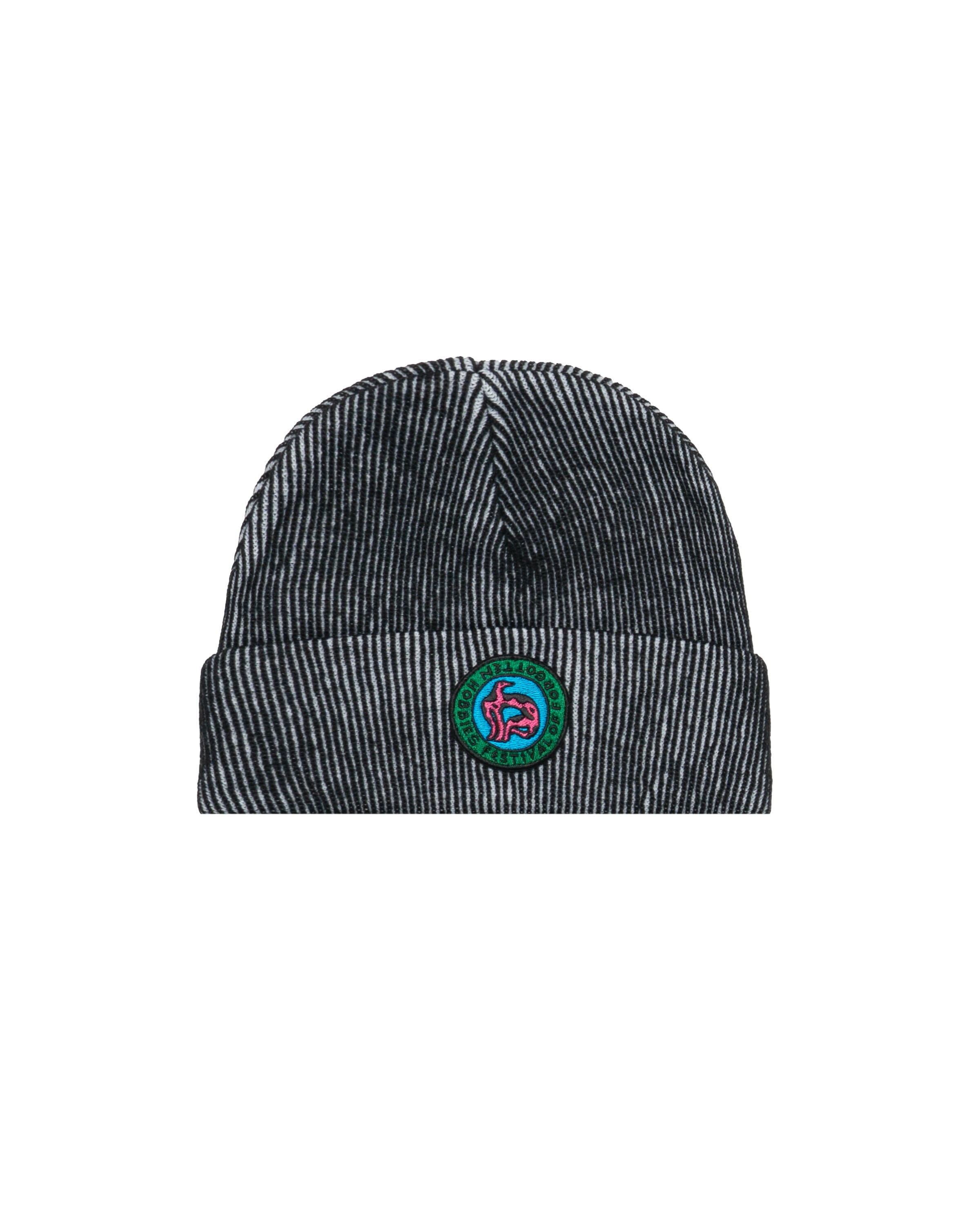 by Parra Forgotten hobbies beanie