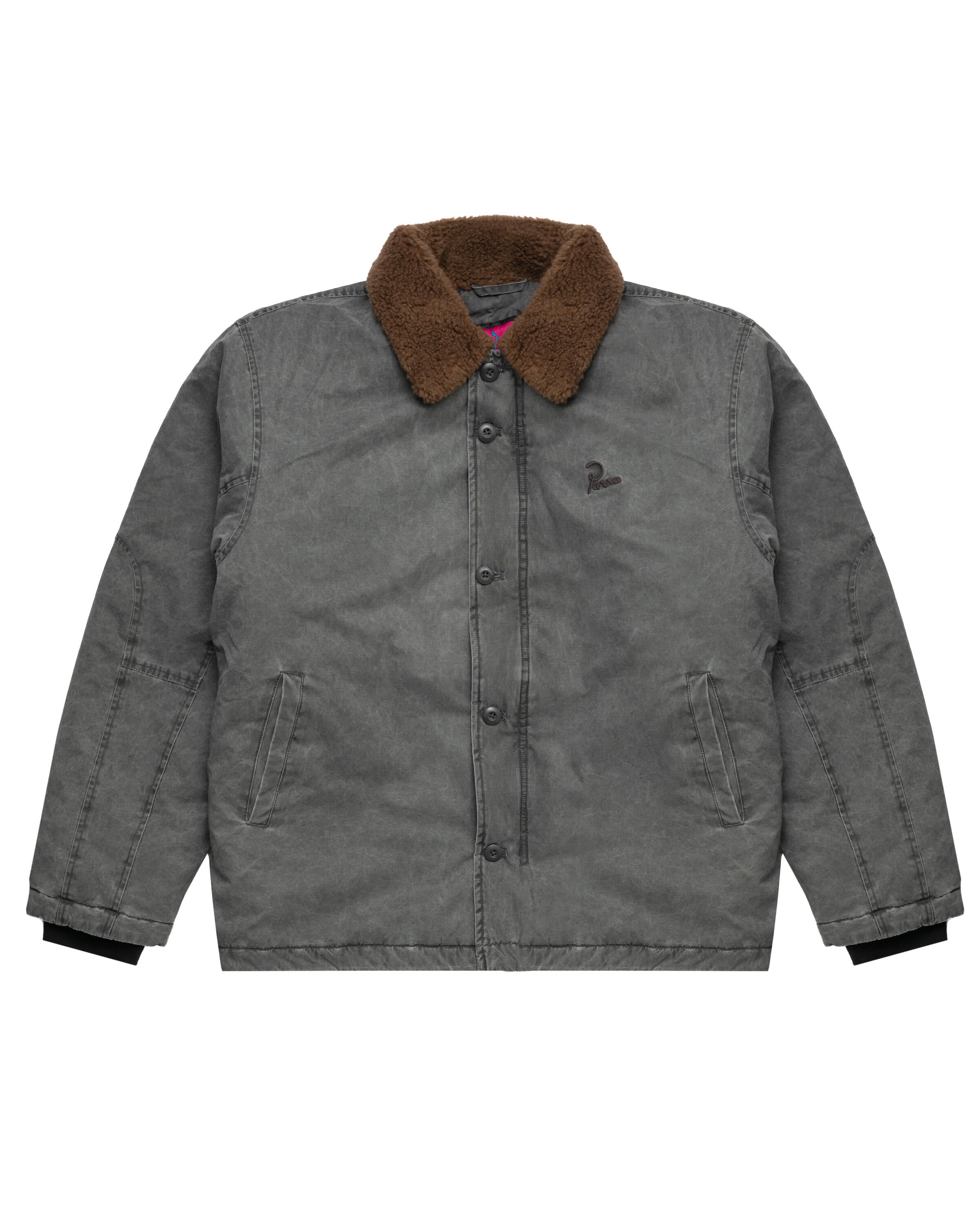 by Parra Darwin takes flight jacket