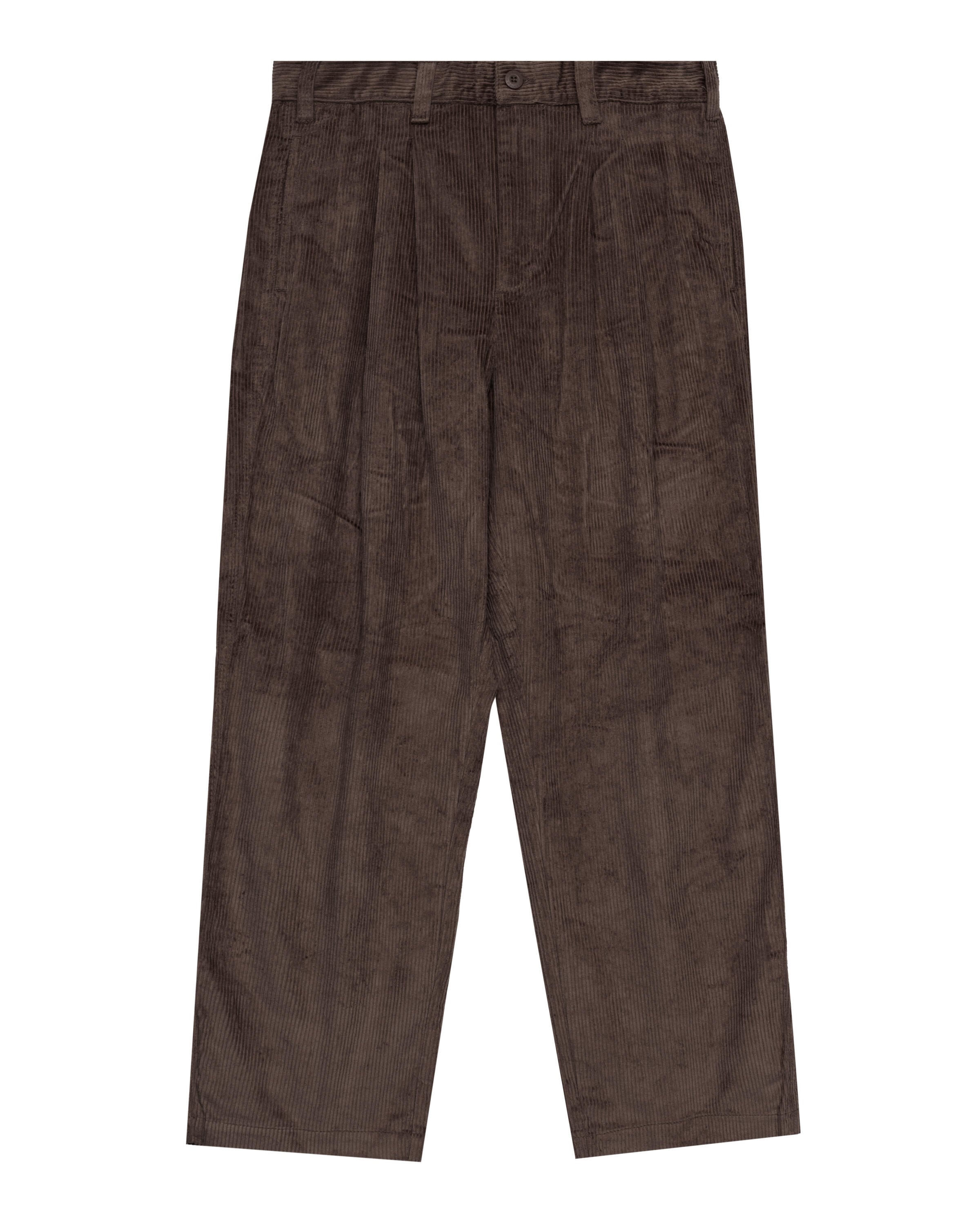 by Parra Minor chords corduroy pants