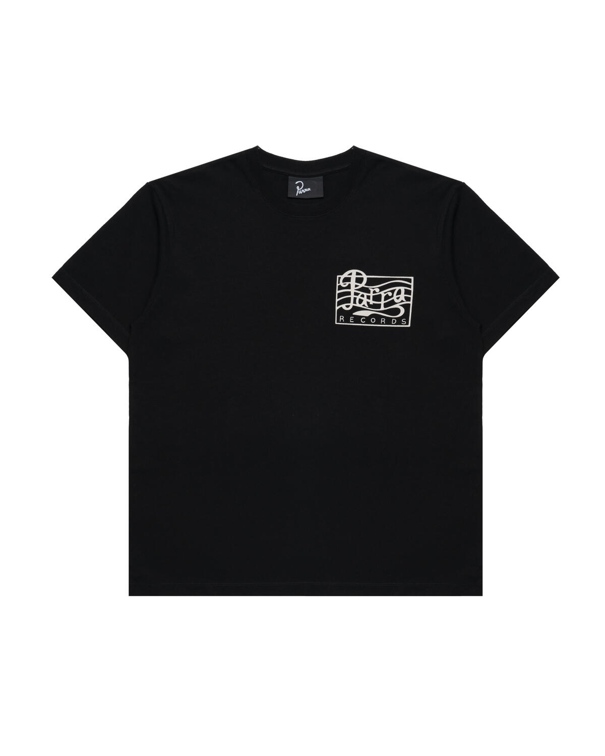 by Parra Parra records t-shirt - Image 2