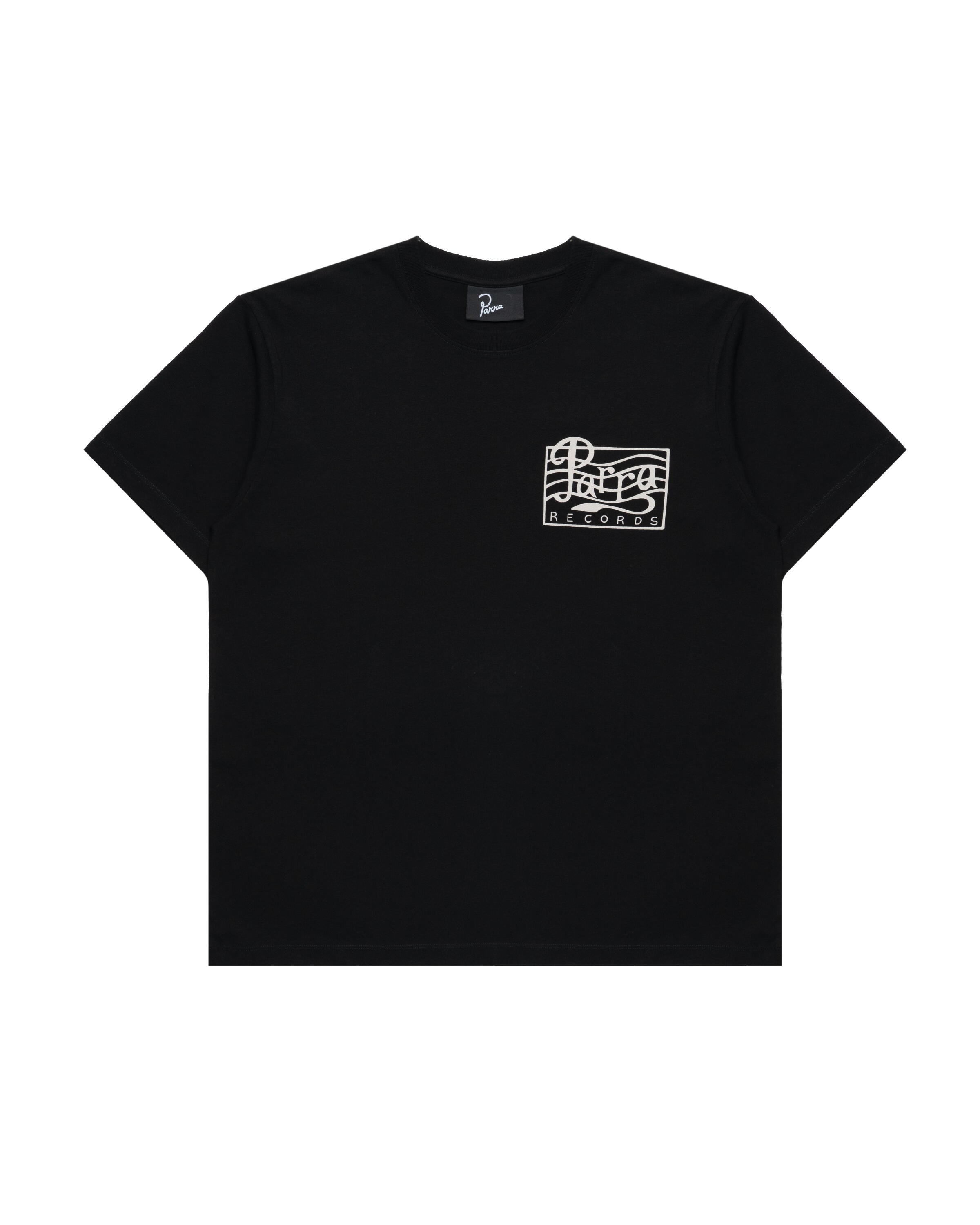 by Parra Parra records t-shirt