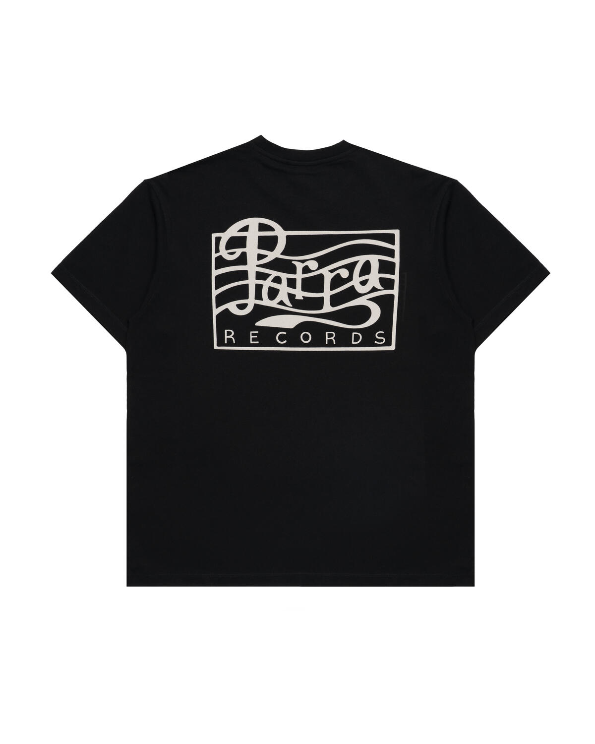 by Parra Parra records t-shirt - Image 3
