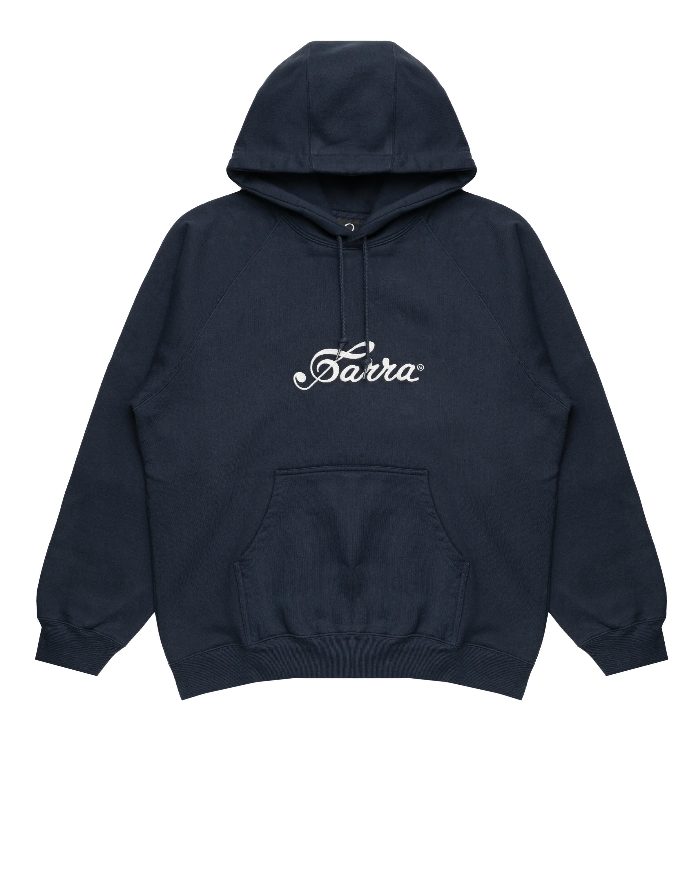 by Parra Musical chairs hooded sweatshirt