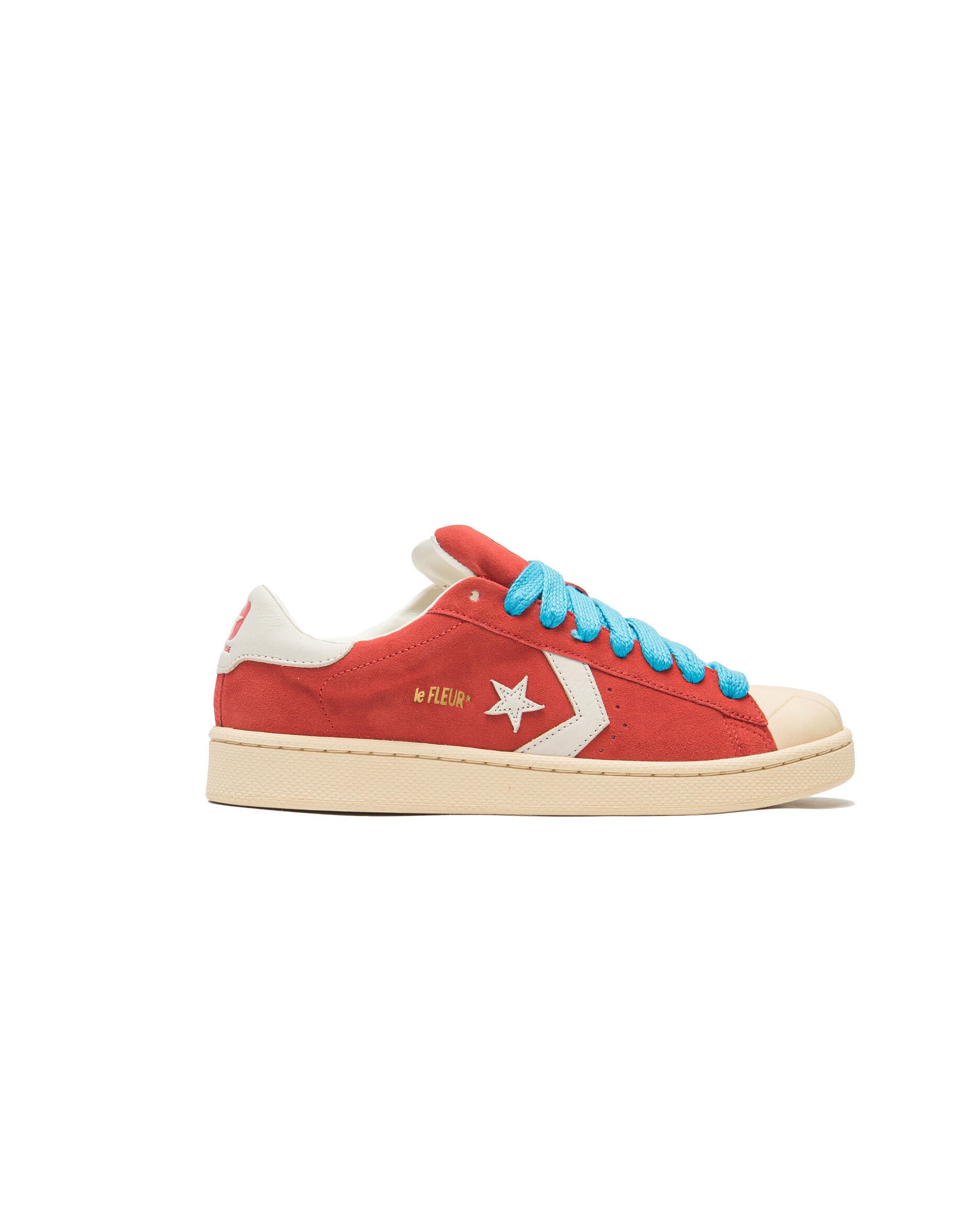 Converse x Golf Le Fleur 1908 Pro Leather Ox