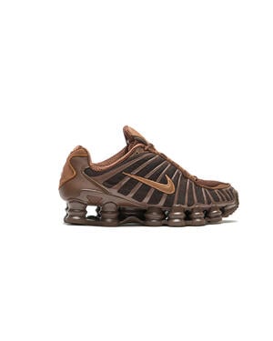 Nike WMNS Shox TL