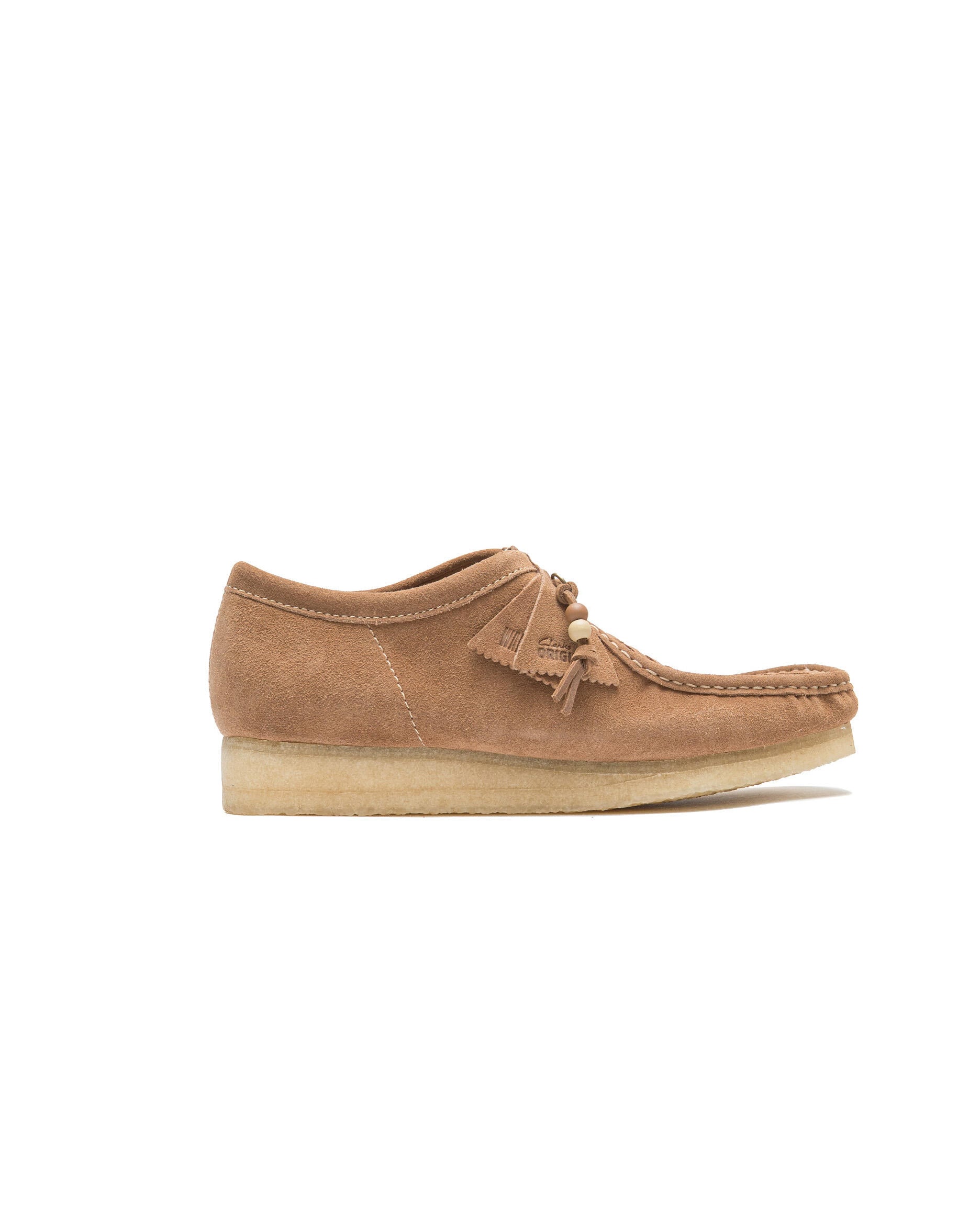Clarks Originals Wallabee