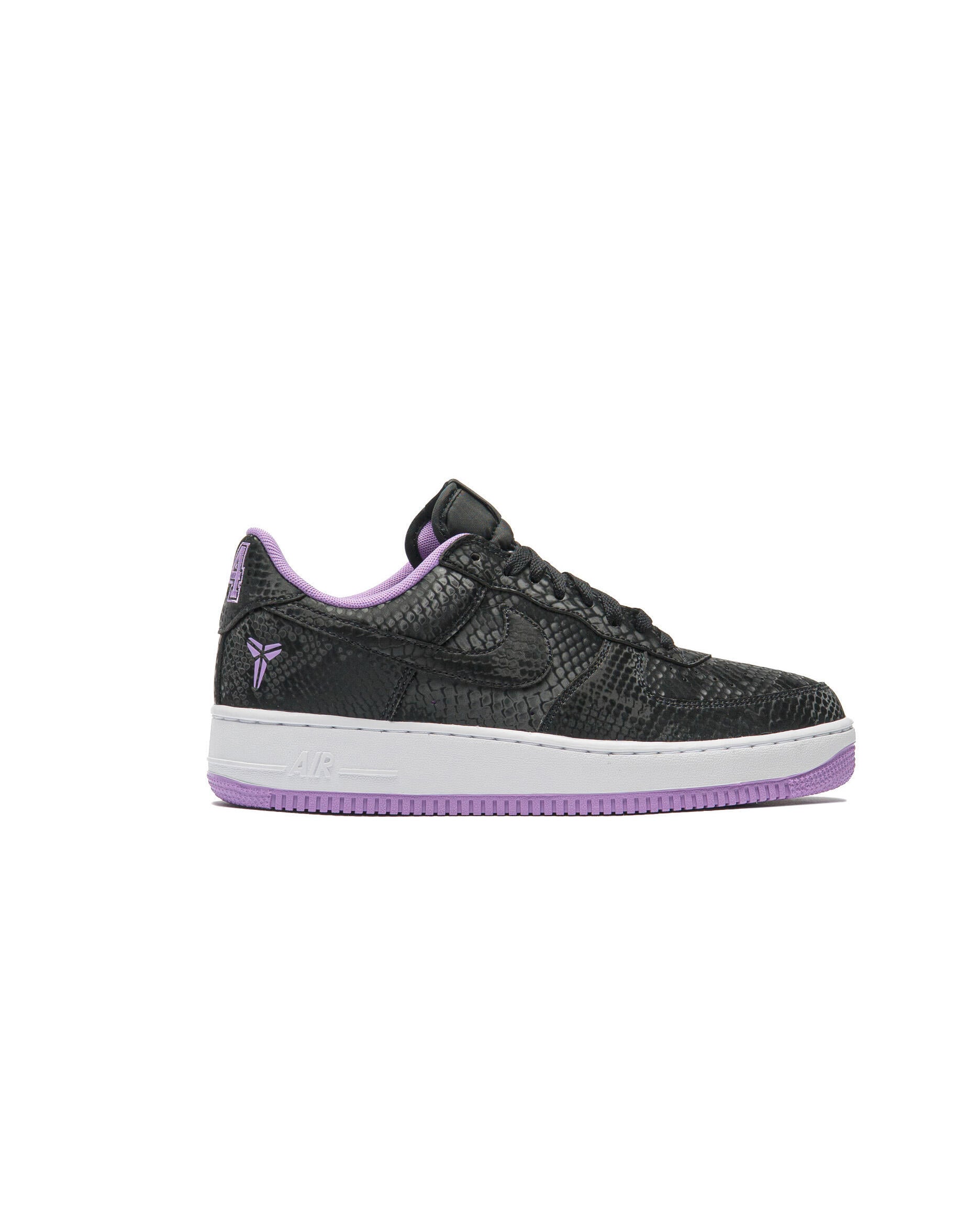 Nike Kobe Air Force 1 Low