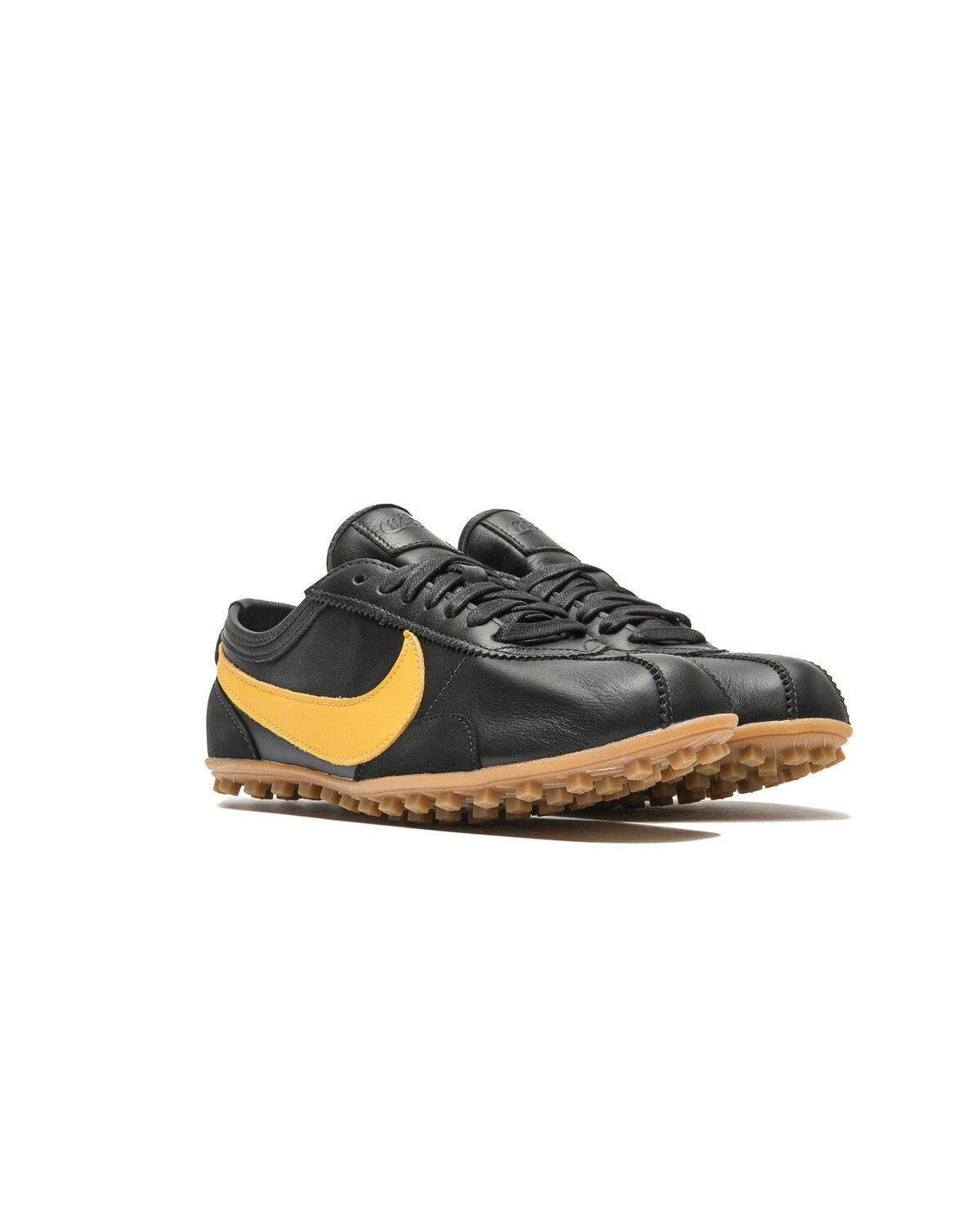 Nike Moon Shoe OG Leather SP W "Black" (Women's) - Image 75