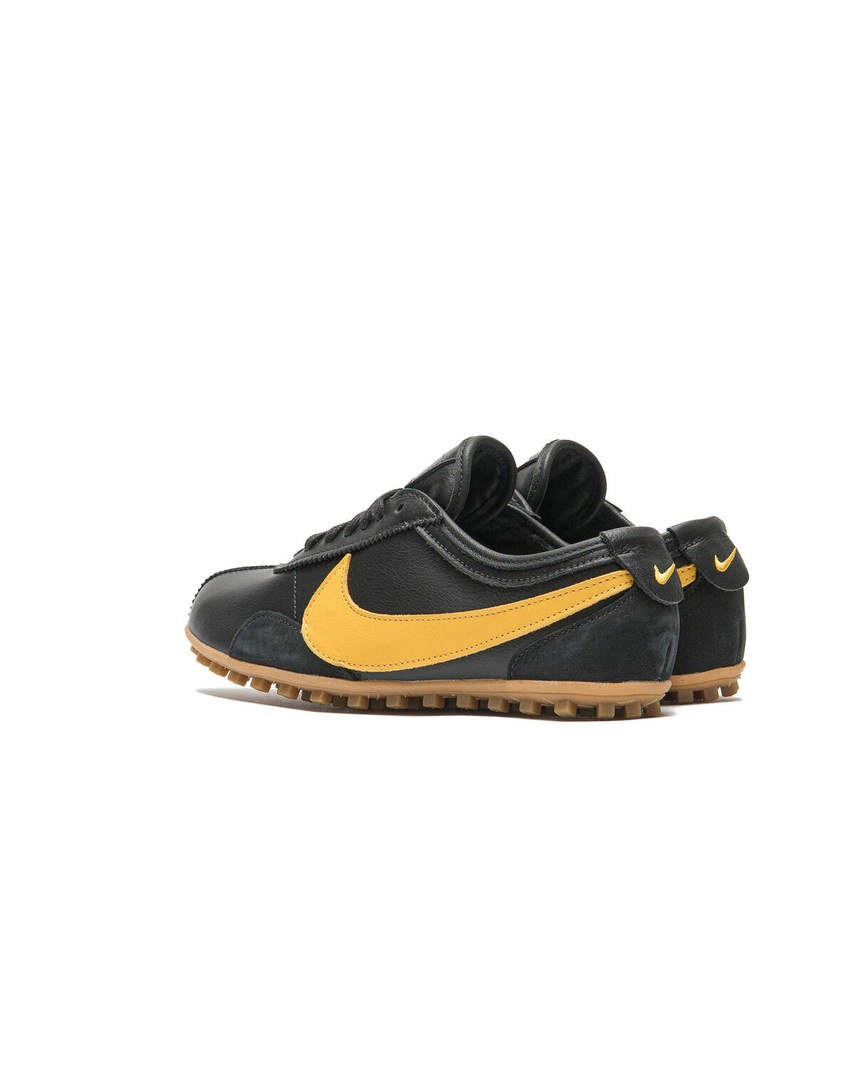 Nike Moon Shoe OG Leather SP W "Black" (Women's) - Image 76
