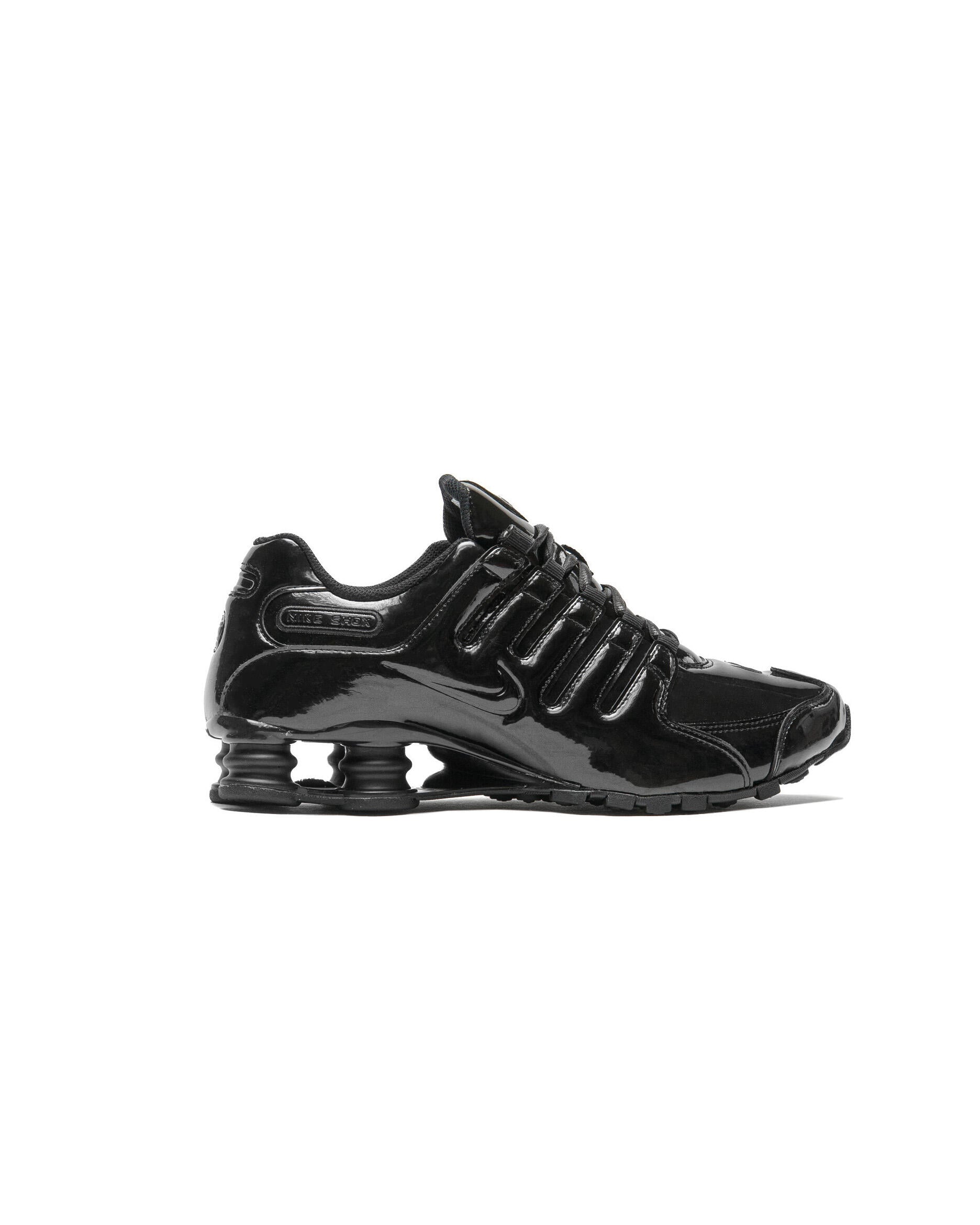 Nike Shox NZ Posite