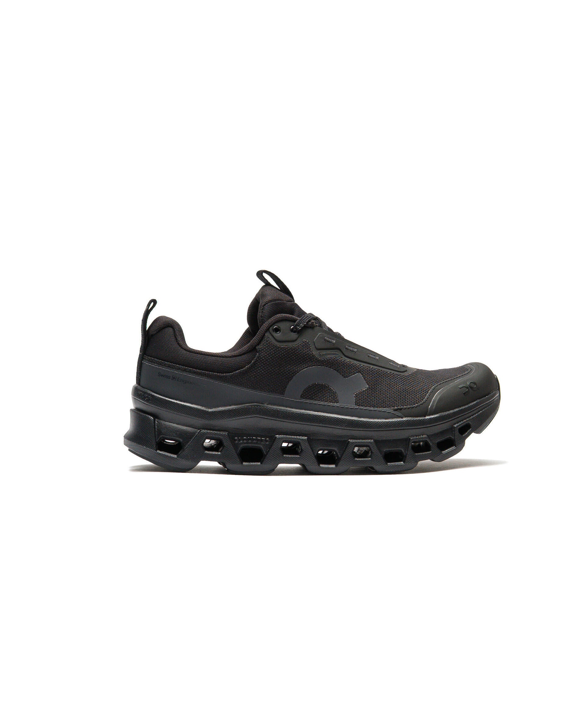 On Running Cloudmonster 1 Waterproof
