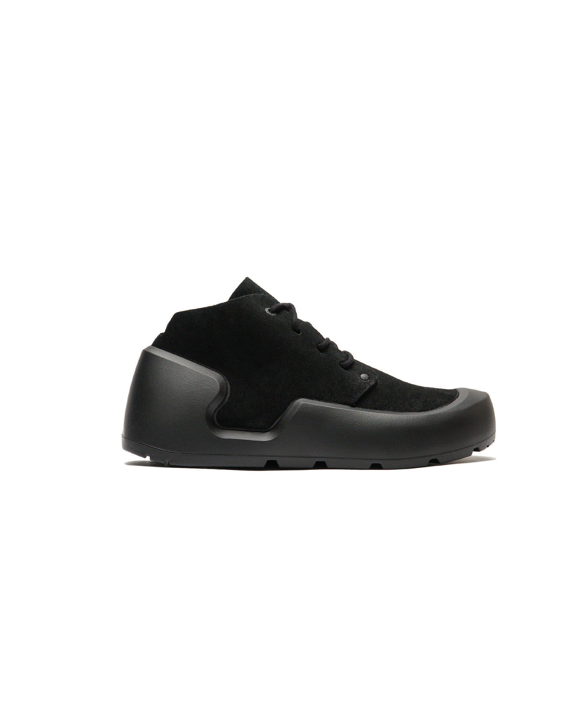Birkenstock Reykjavik Mid Lace (Regular Fit)
