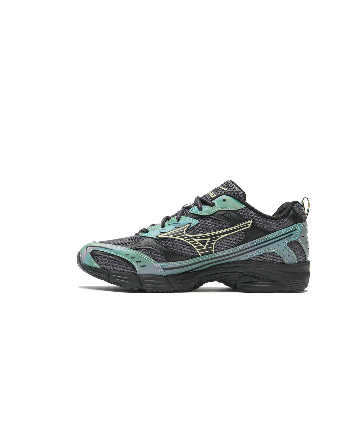 Mizuno Mxr "Iron Gate" - Image 13