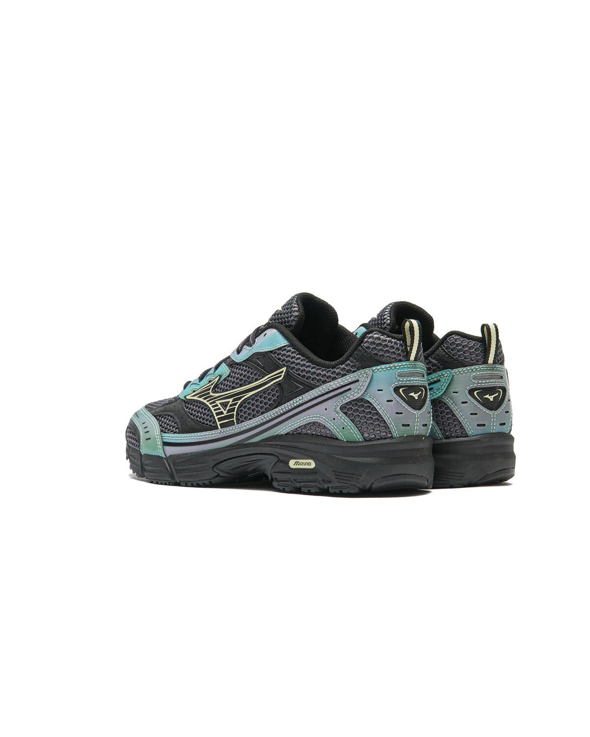 Mizuno Mxr "Iron Gate" - Image 15