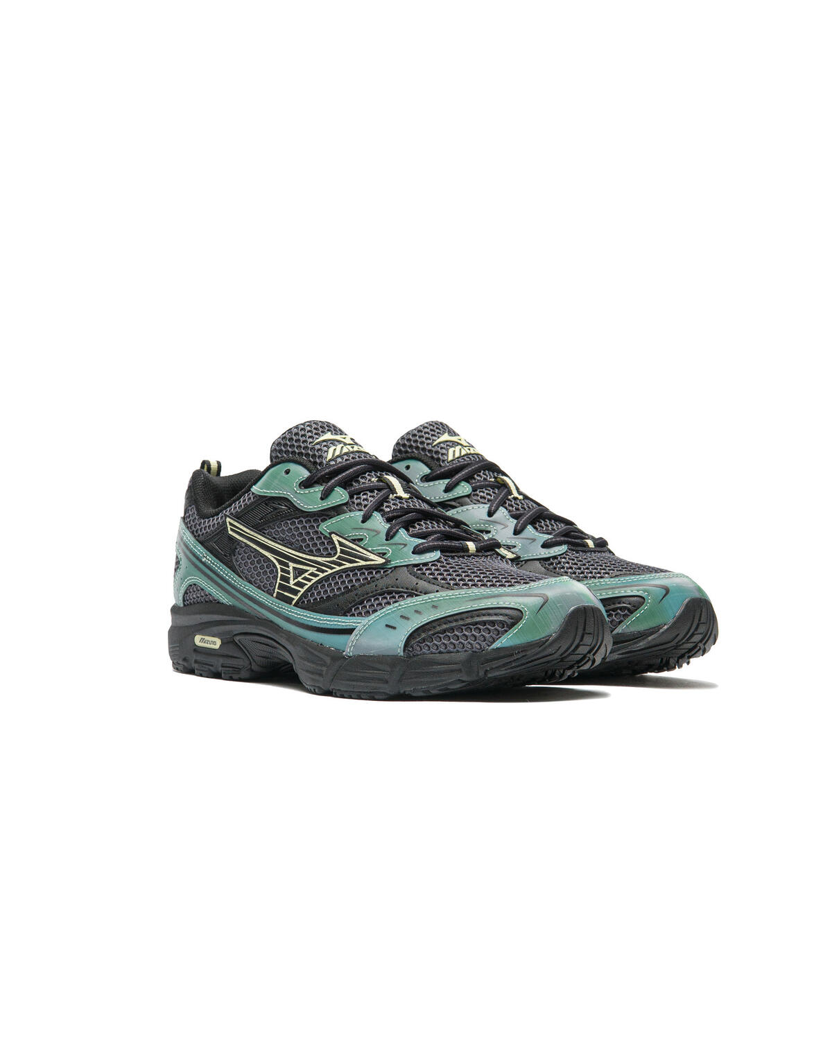 Mizuno Mxr "Iron Gate" - Image 10