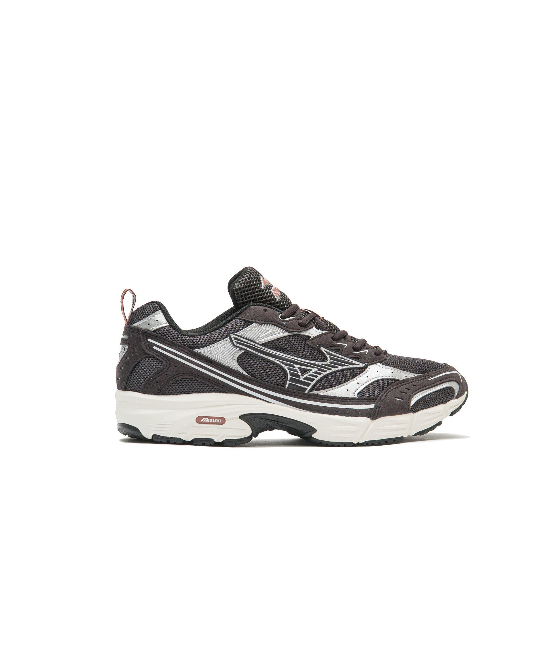Mizuno MXR SUEDE