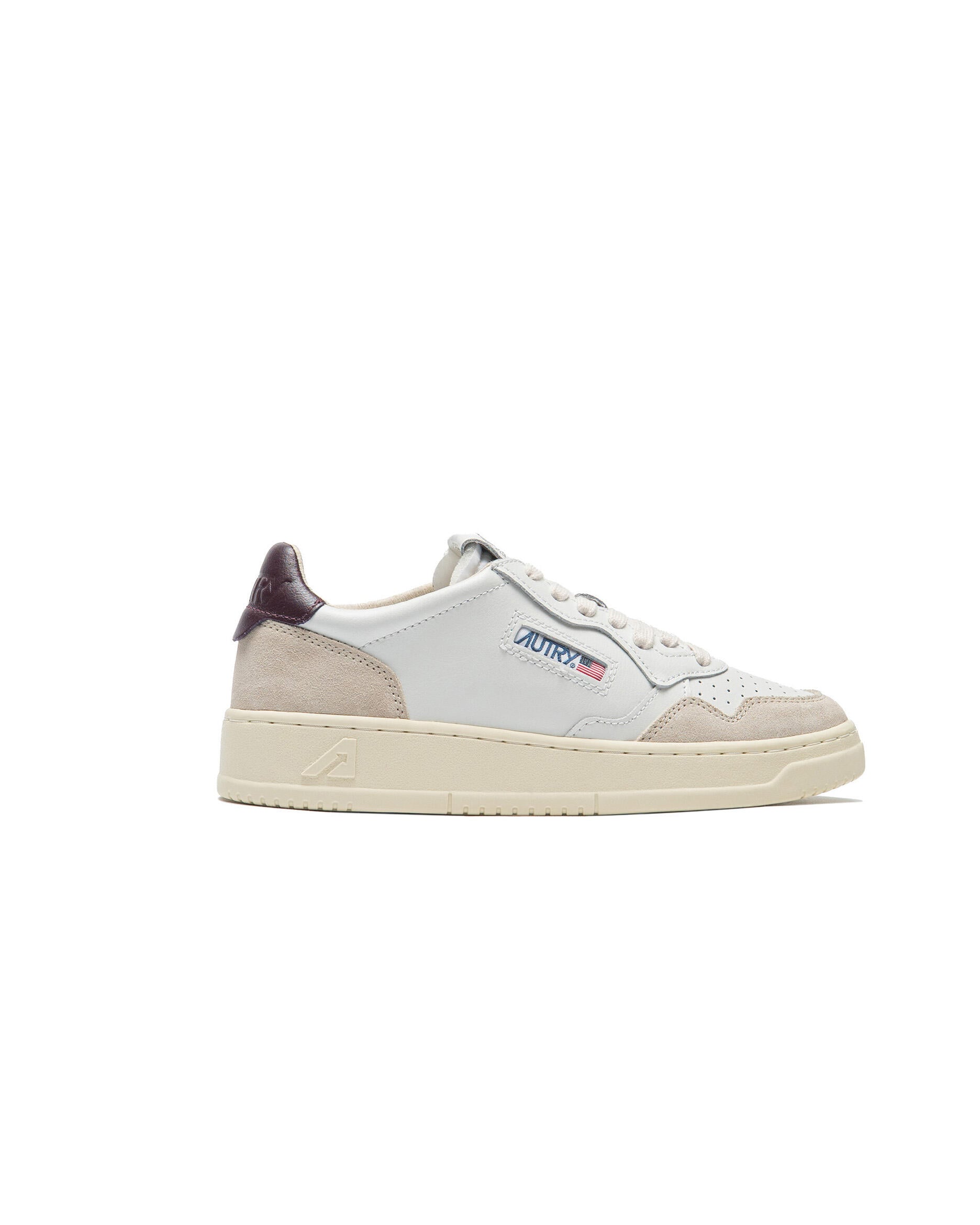 Autry Action Shoes WMNS MEDALIST LOW