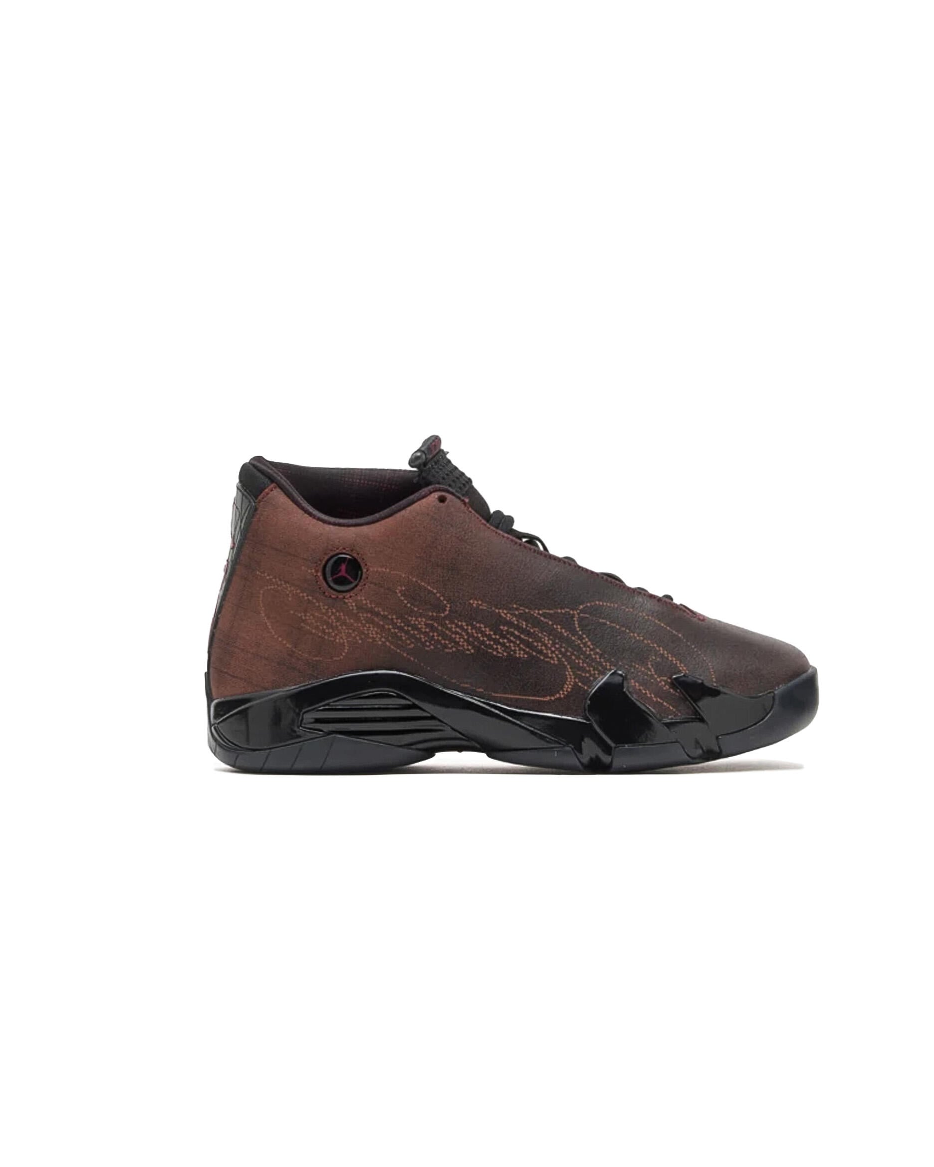 Air Jordan 14 Retro SP 'Mowalola'