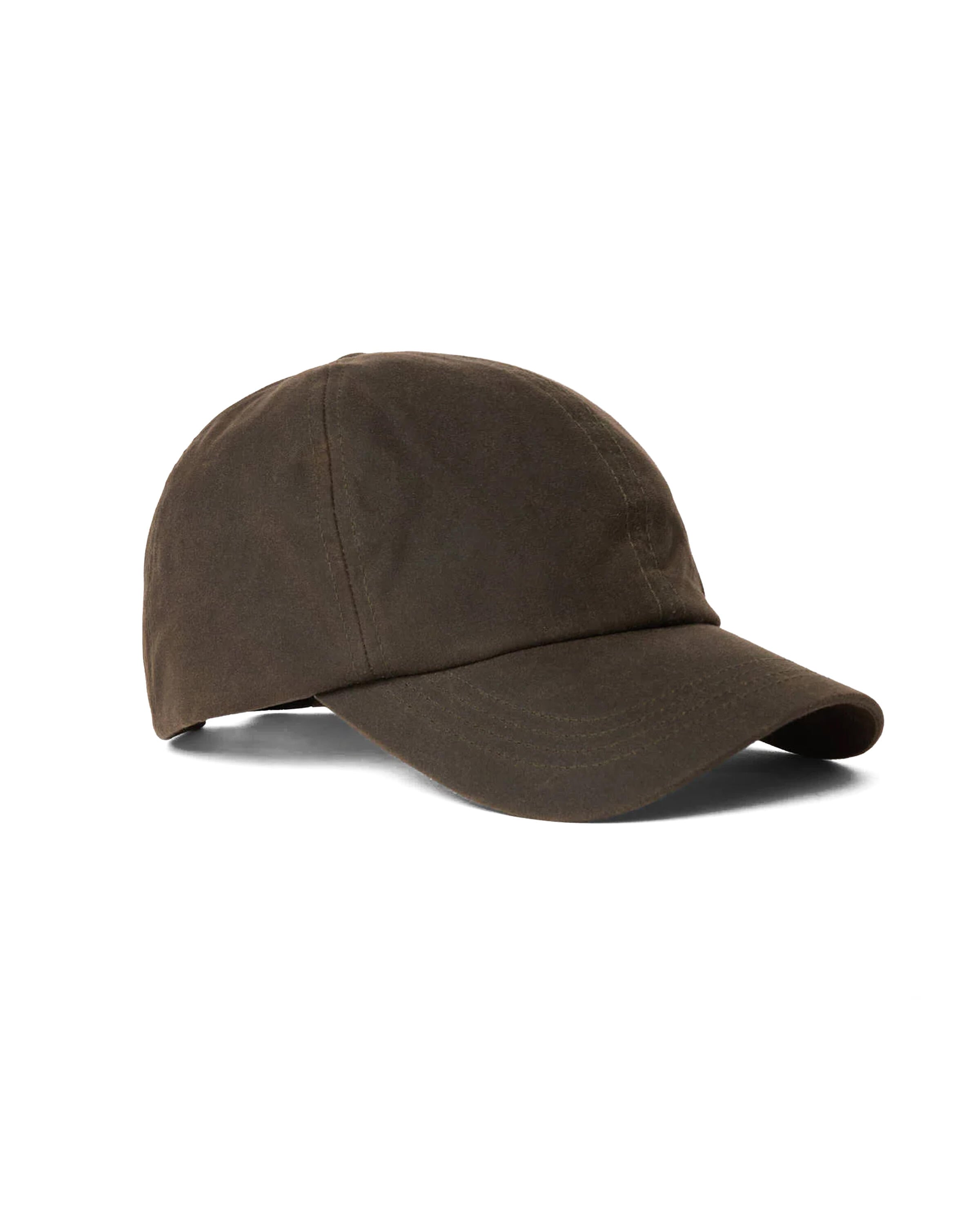 Barbour Barbour Wax Cap