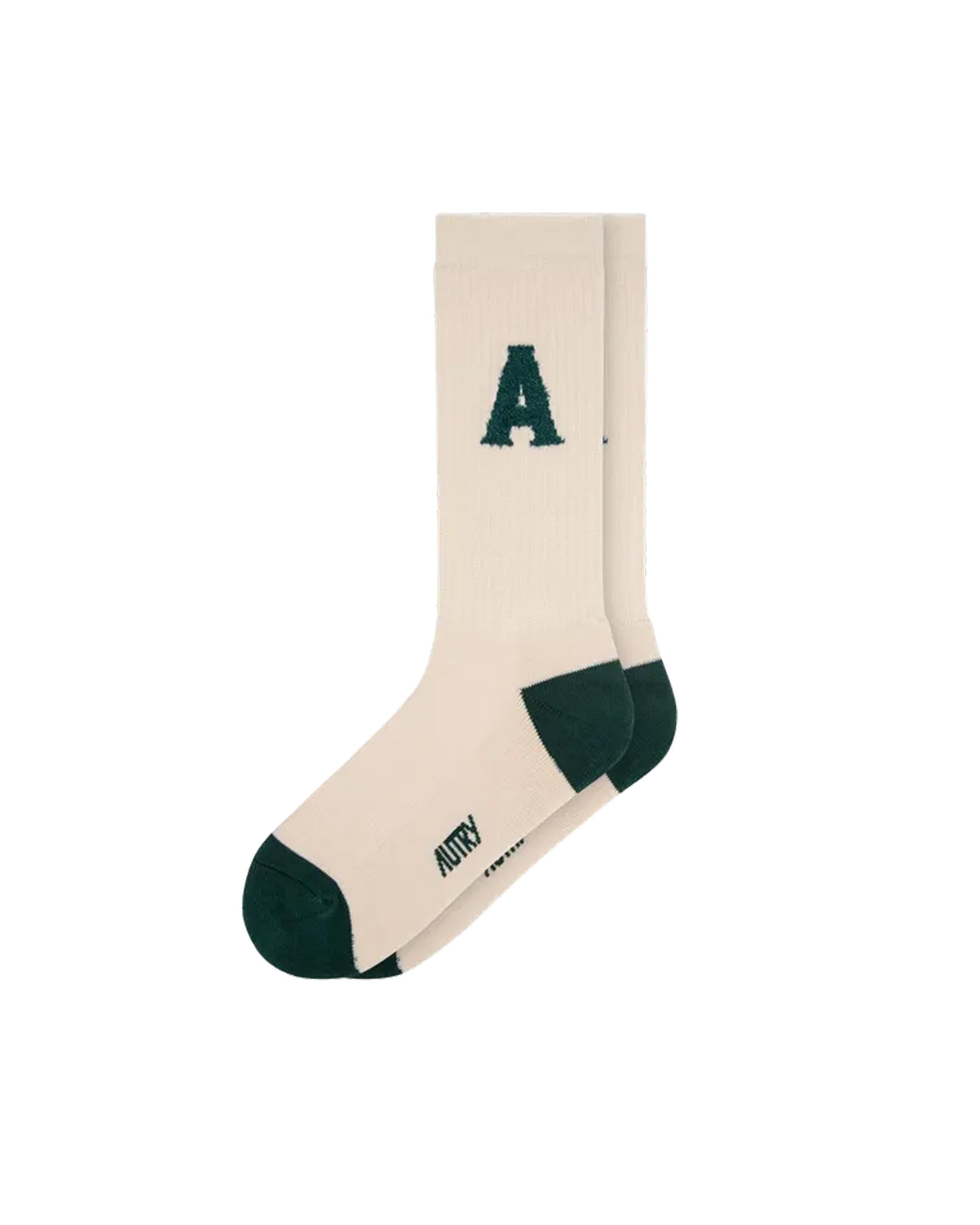 Autry Action Shoes Socks