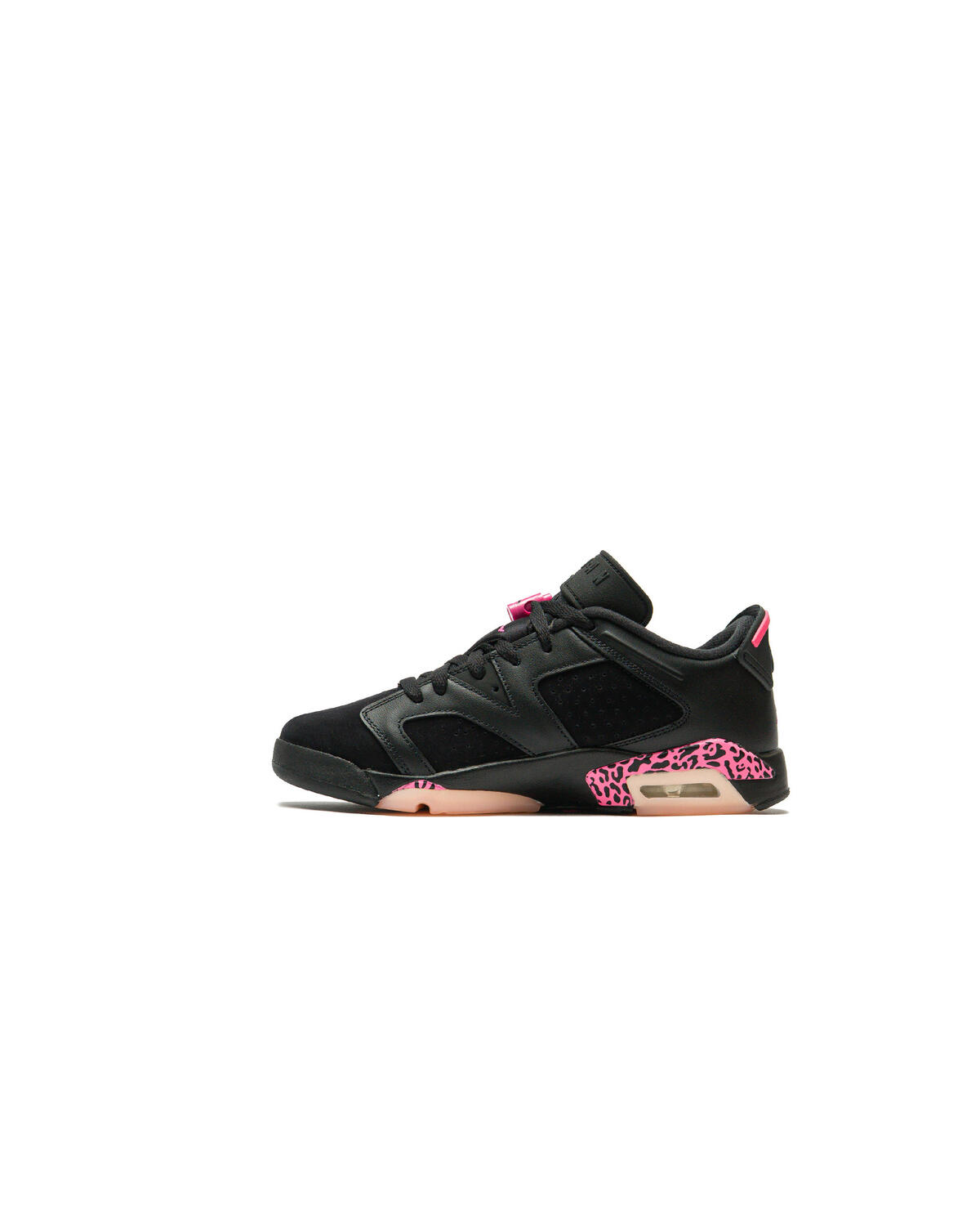 Air Jordan 6 Low "Fearless" (GS) - 768878-001 - Image 55