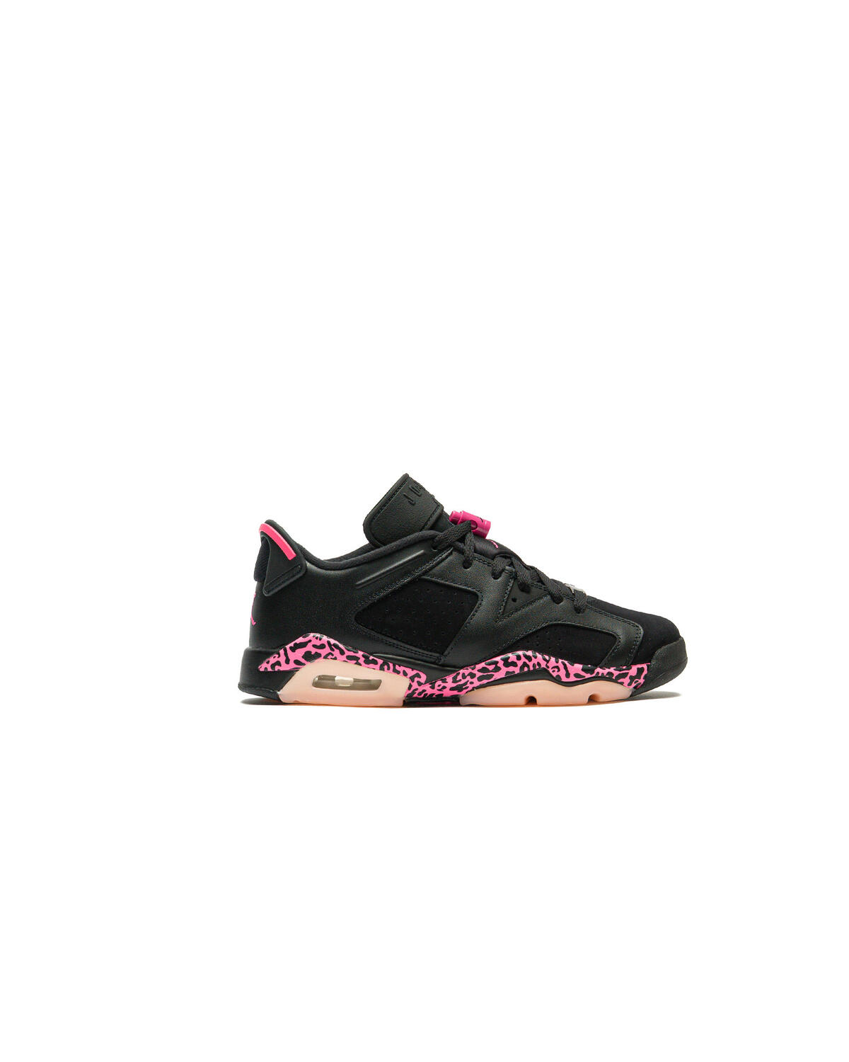 Air Jordan 6 Low "Fearless" (GS) - 768878-001 - Image 54
