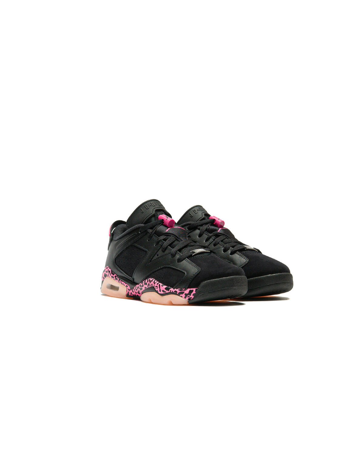 Air Jordan 6 Low "Fearless" (GS) - 768878-001 - Image 56