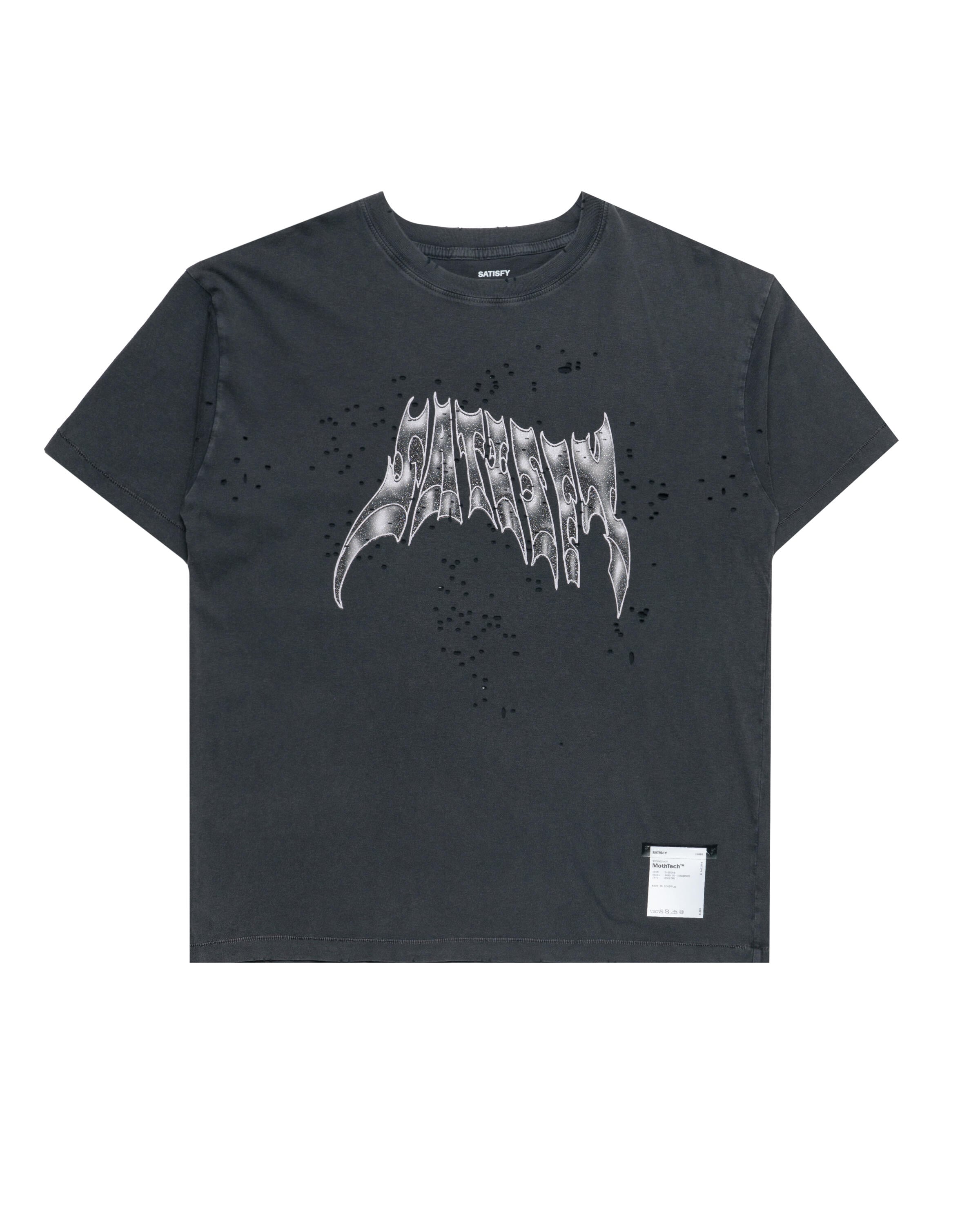 Satisfy MothTech T-Shirt