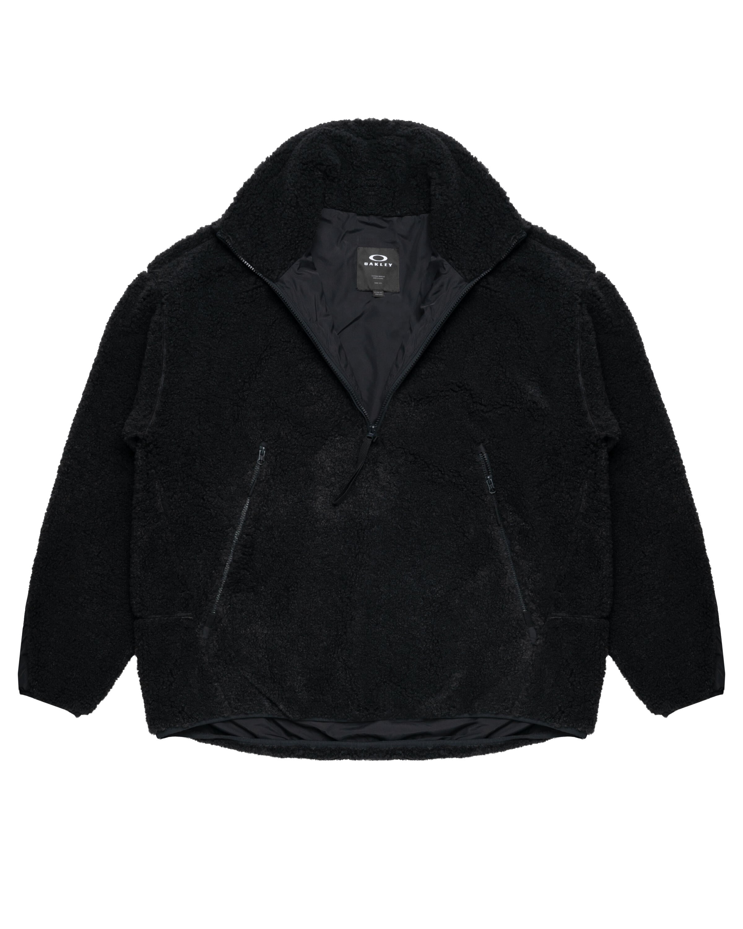Oakley SNOWDRIFT QTR ZIP SHERPA