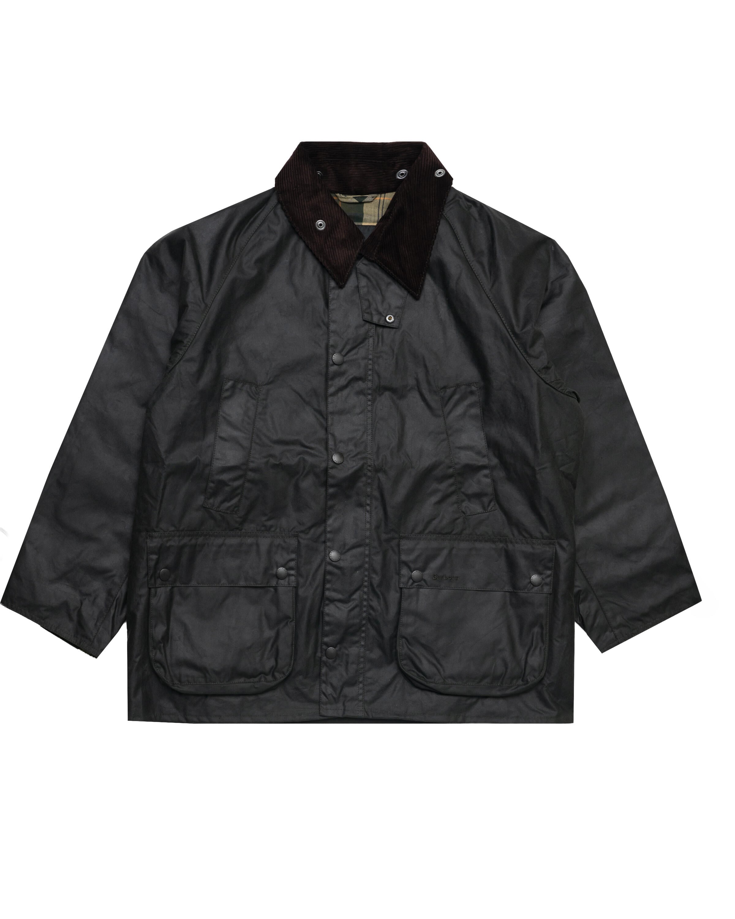 Barbour OS Bedale Wax Jacket