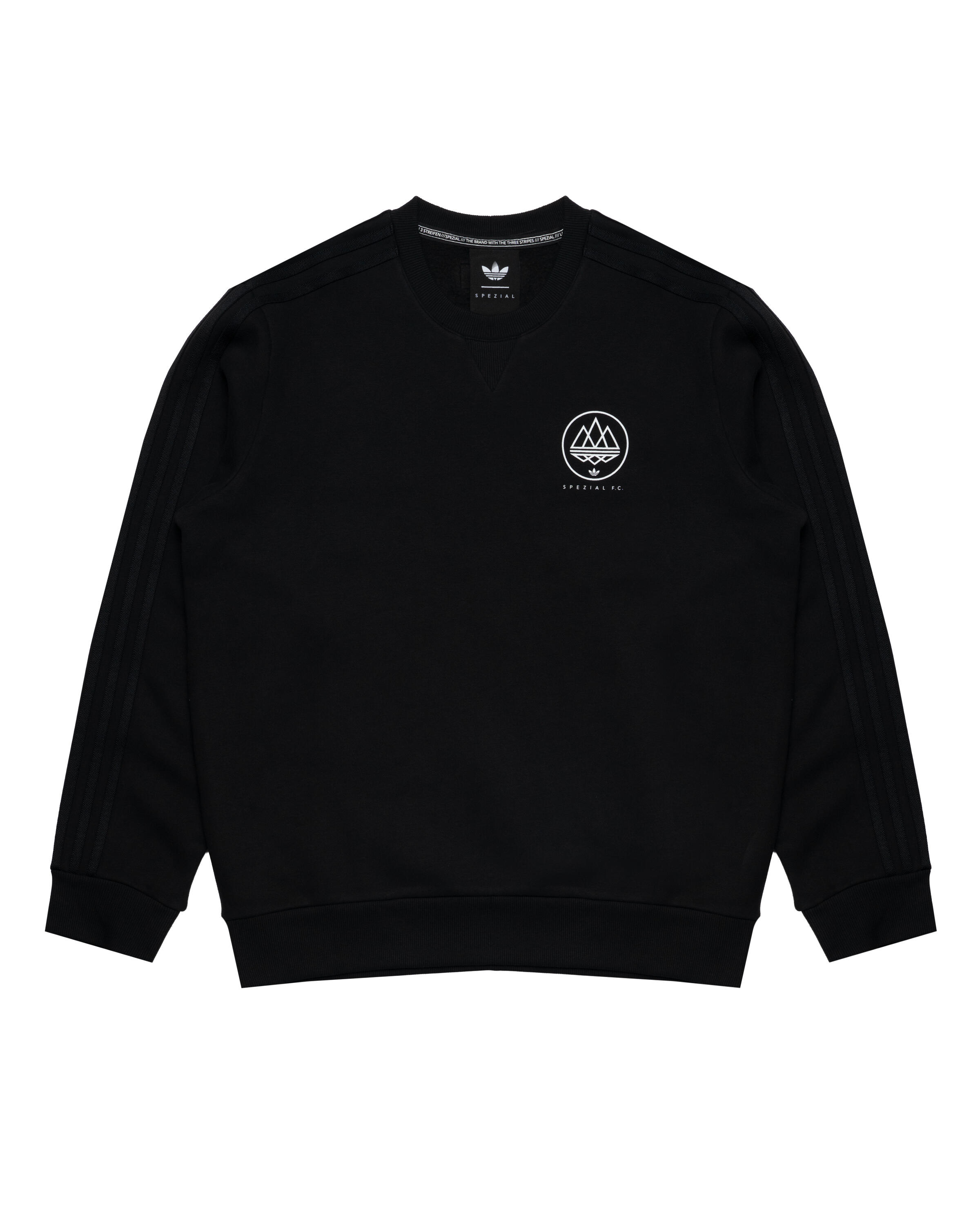 adidas Originals SPZL F.C. CREW