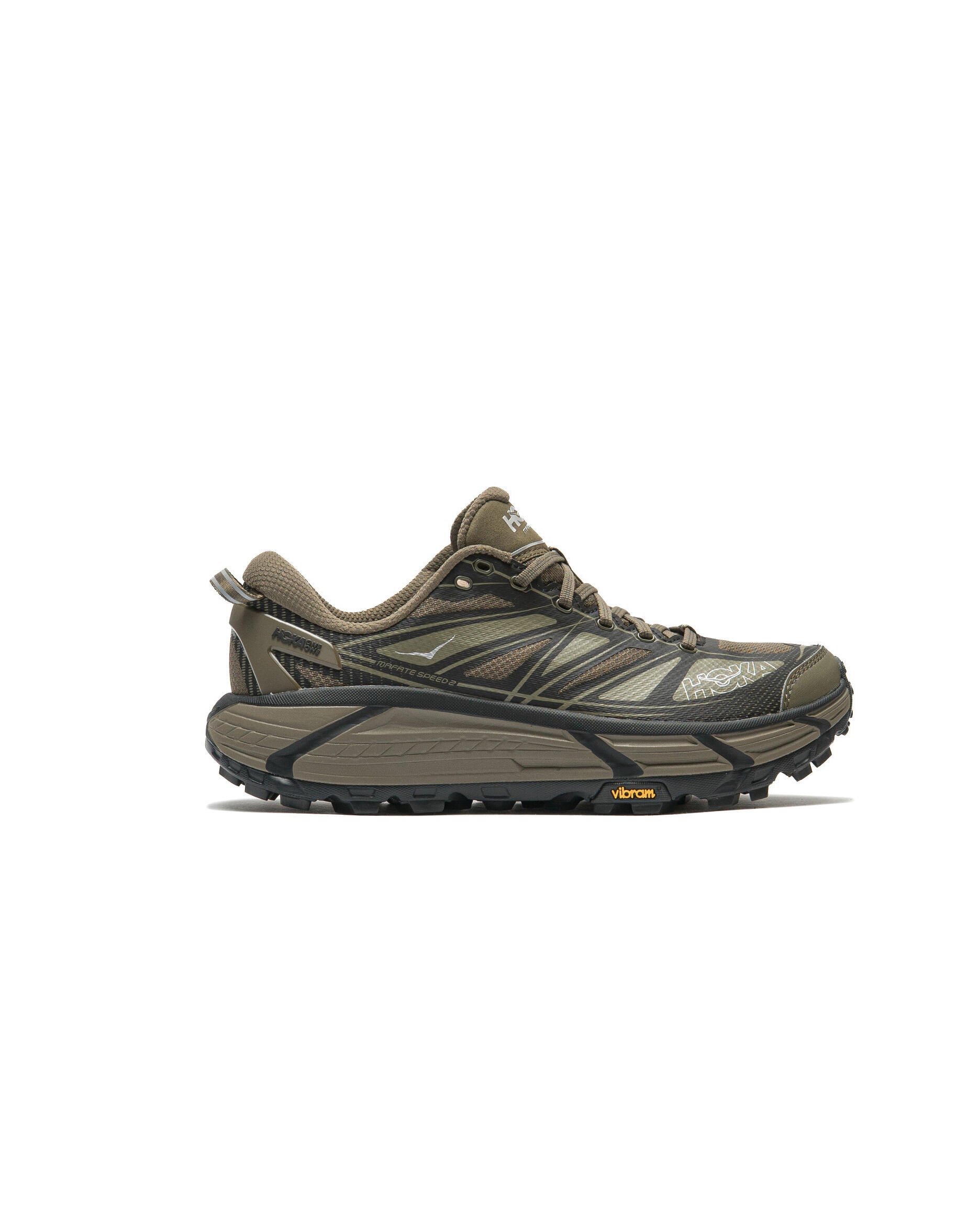 Hoka One One MAFATE SPEED 2