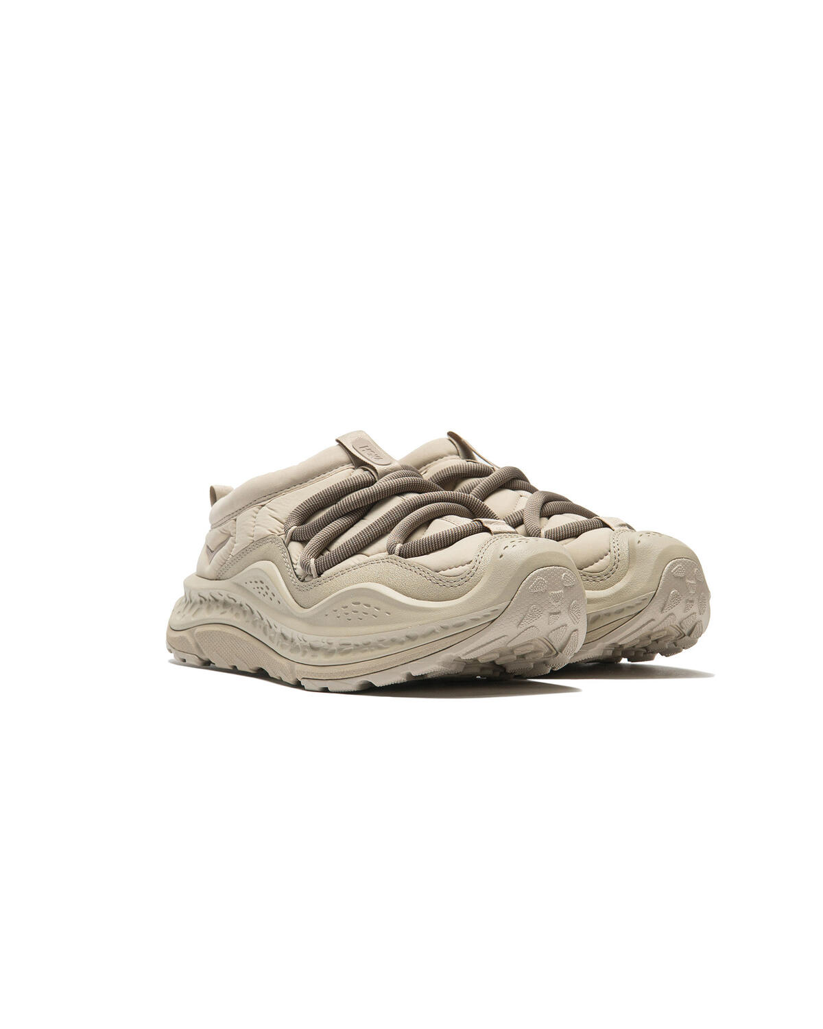 Hoka Ora Primo "Archival Taupe" - Image 12