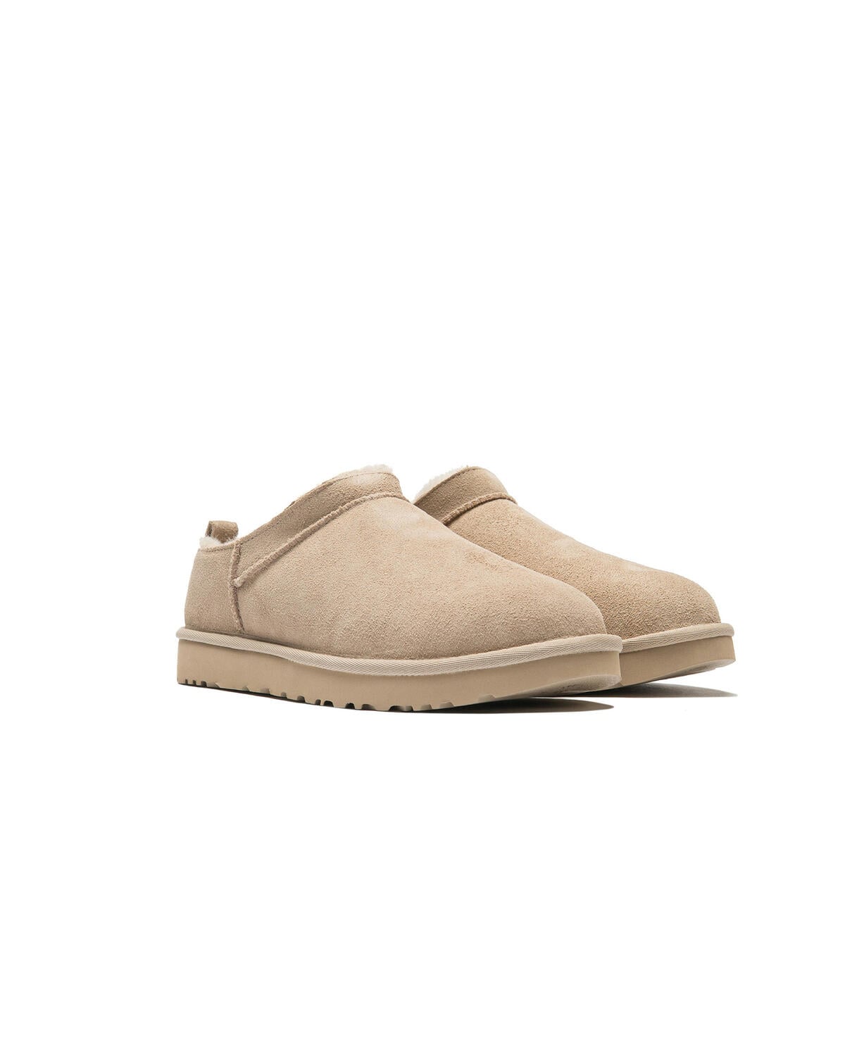 UGG Classic Micro Slipper Moonlight (Women's) — foto 3