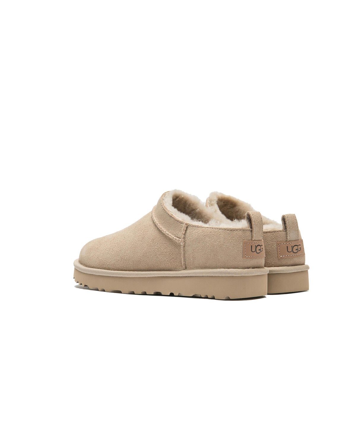 UGG Classic Micro Slipper Moonlight (Women's) — foto 4
