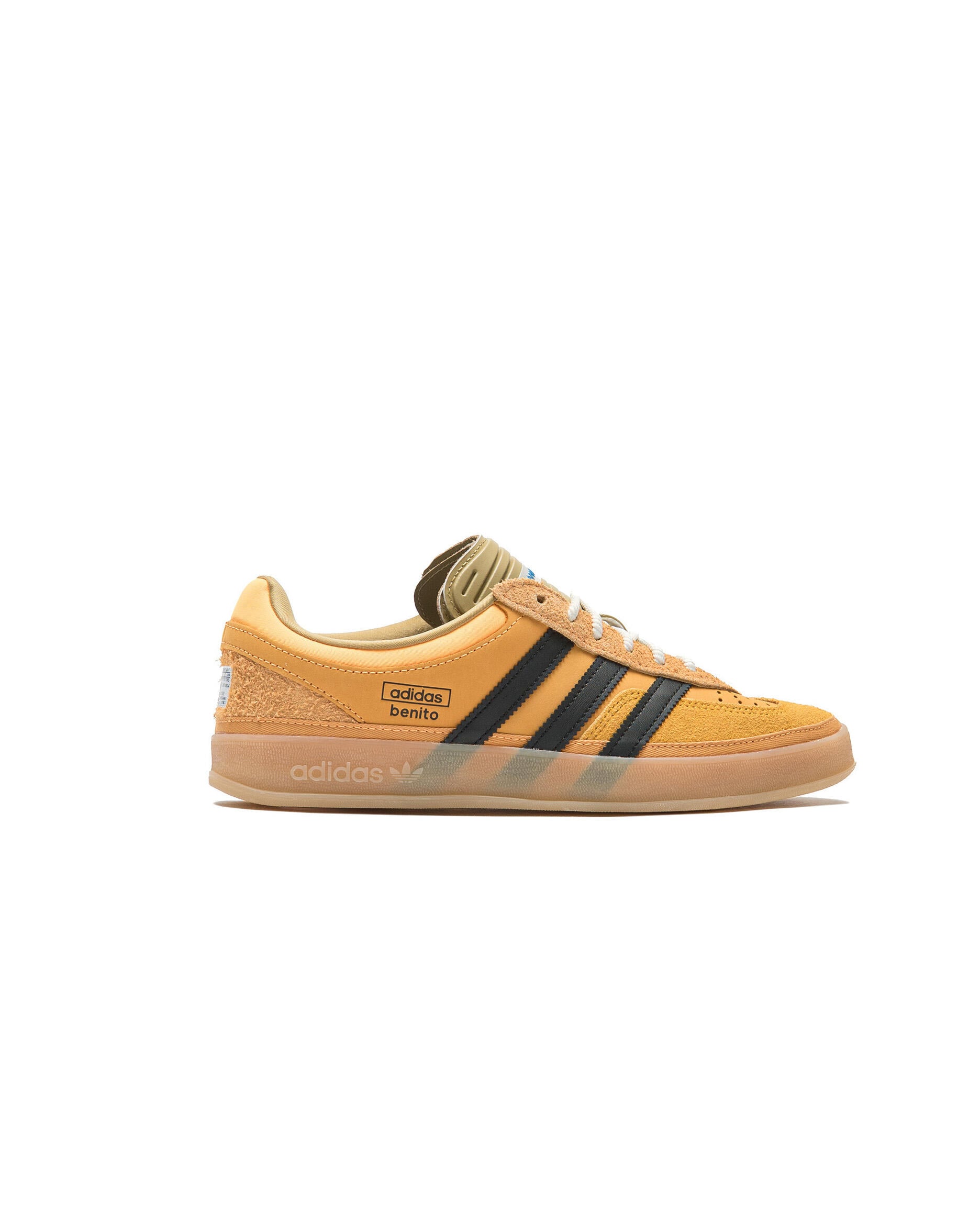 adidas Originals x Bad Bunny Gazelle Indoor