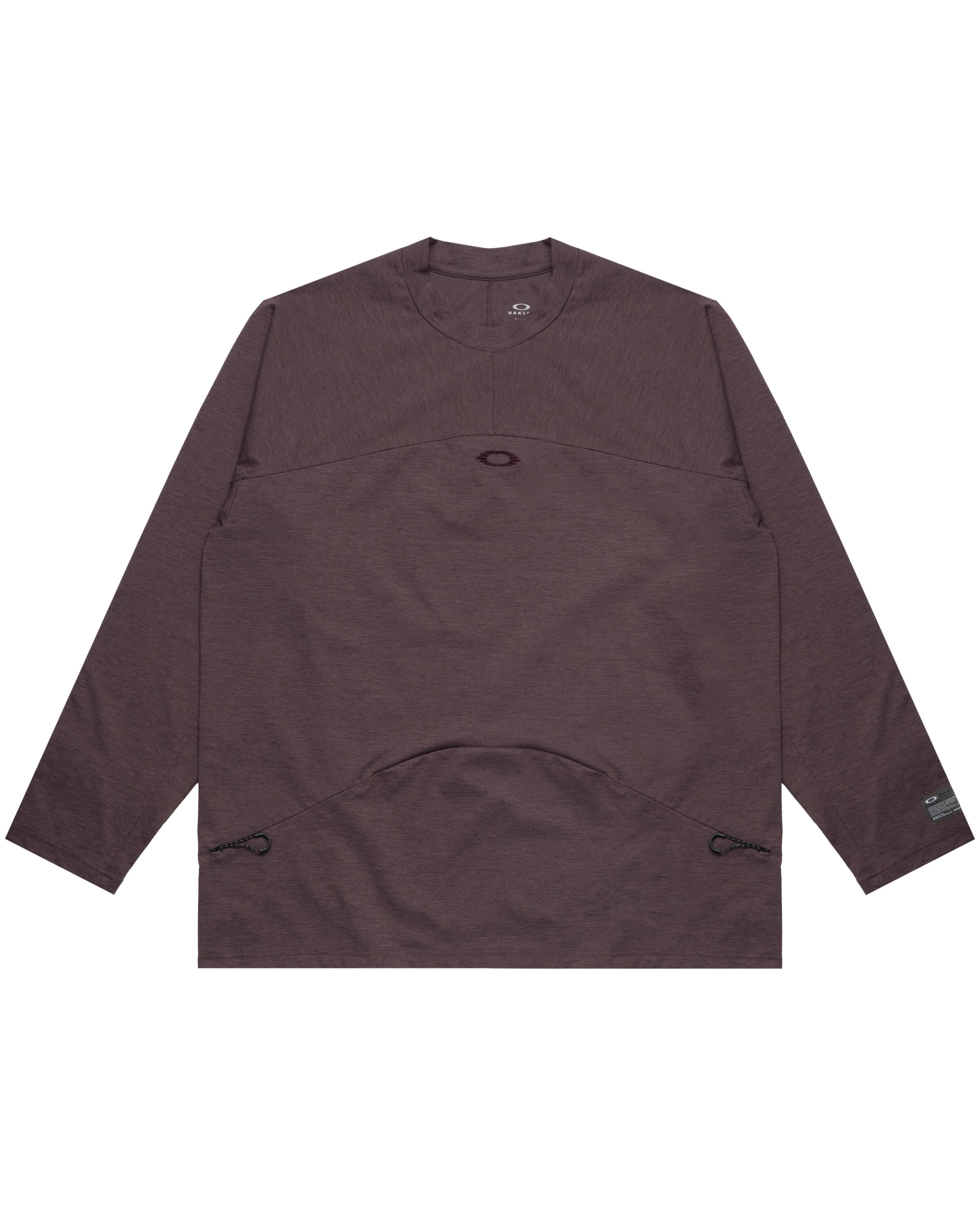 Oakley FGL W SCRATCH TEE 6.7