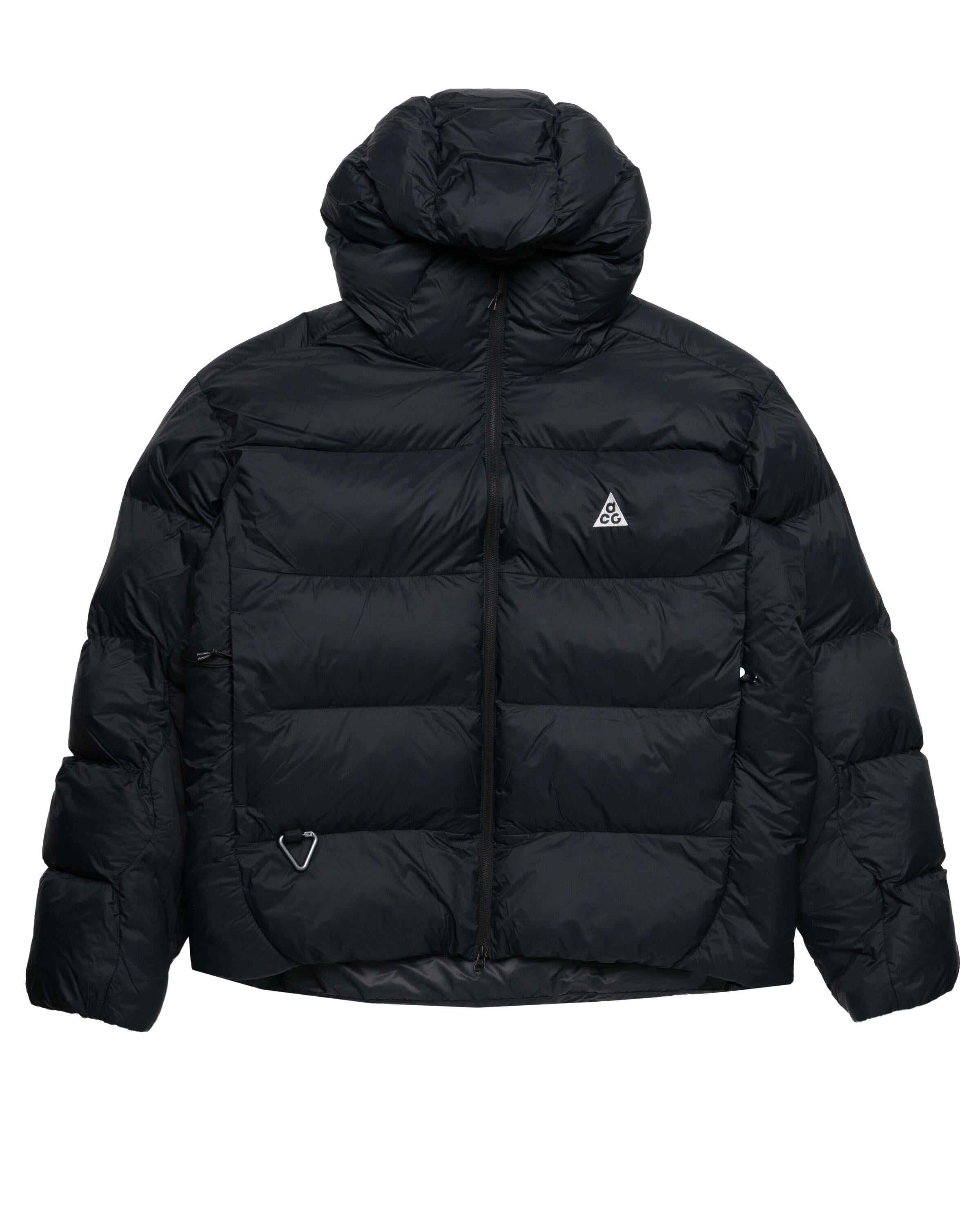 Nike ACG PrimaLoft Puffer Jacket 'Lunar Lake'