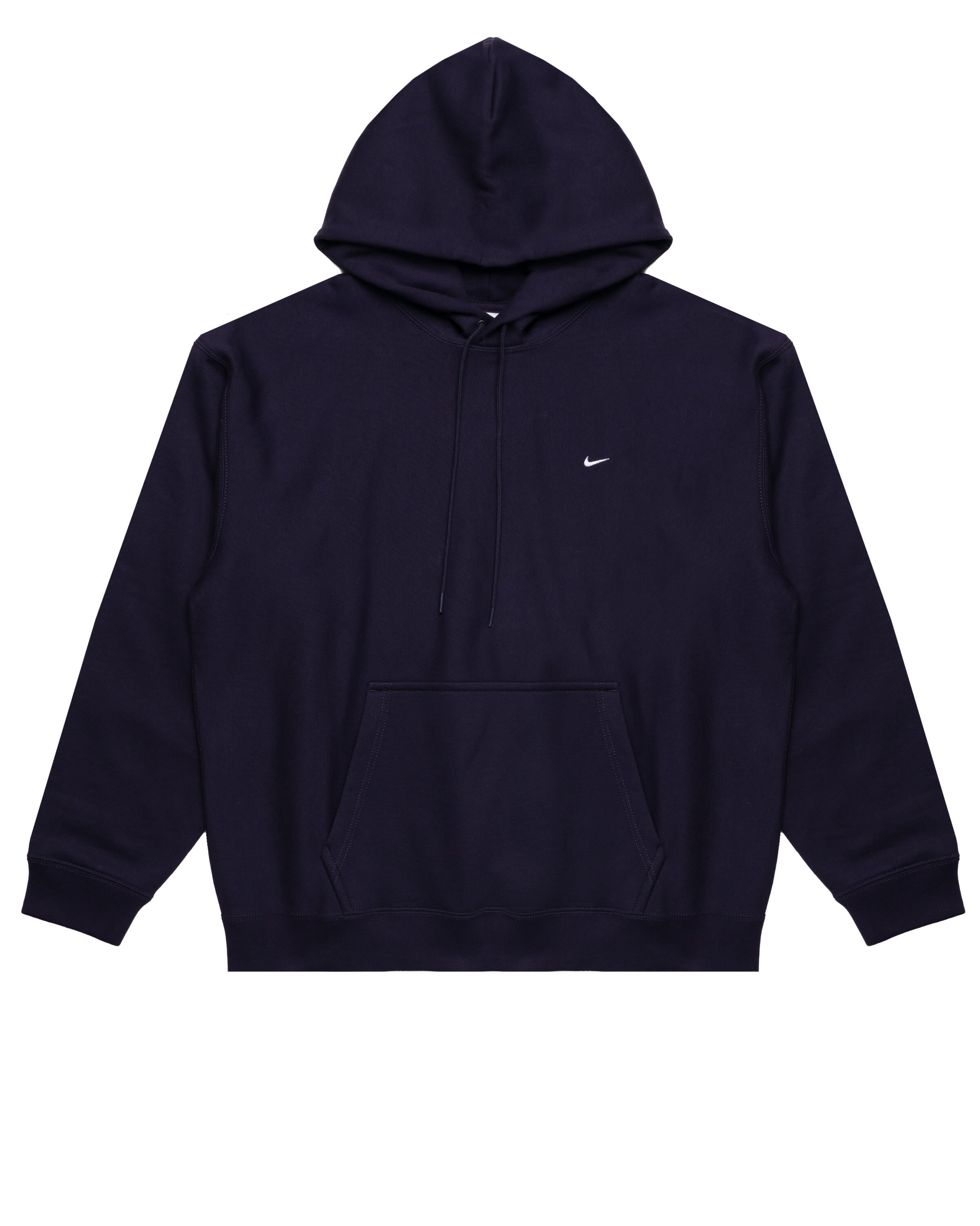 Nike Solo Swoosh Hoodie