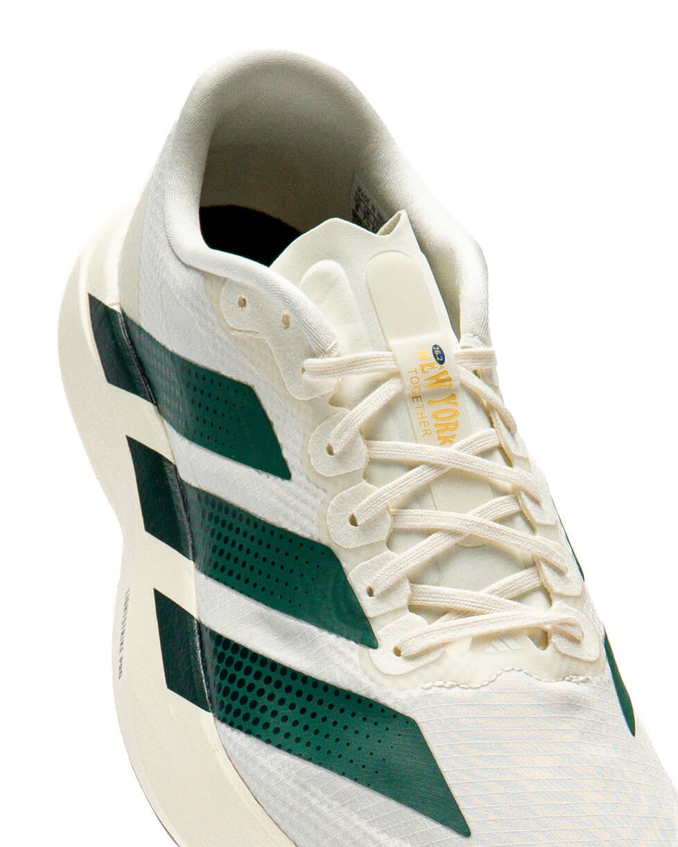 Adidas Adizero Evo Sl Wove "Off White" - Image 16