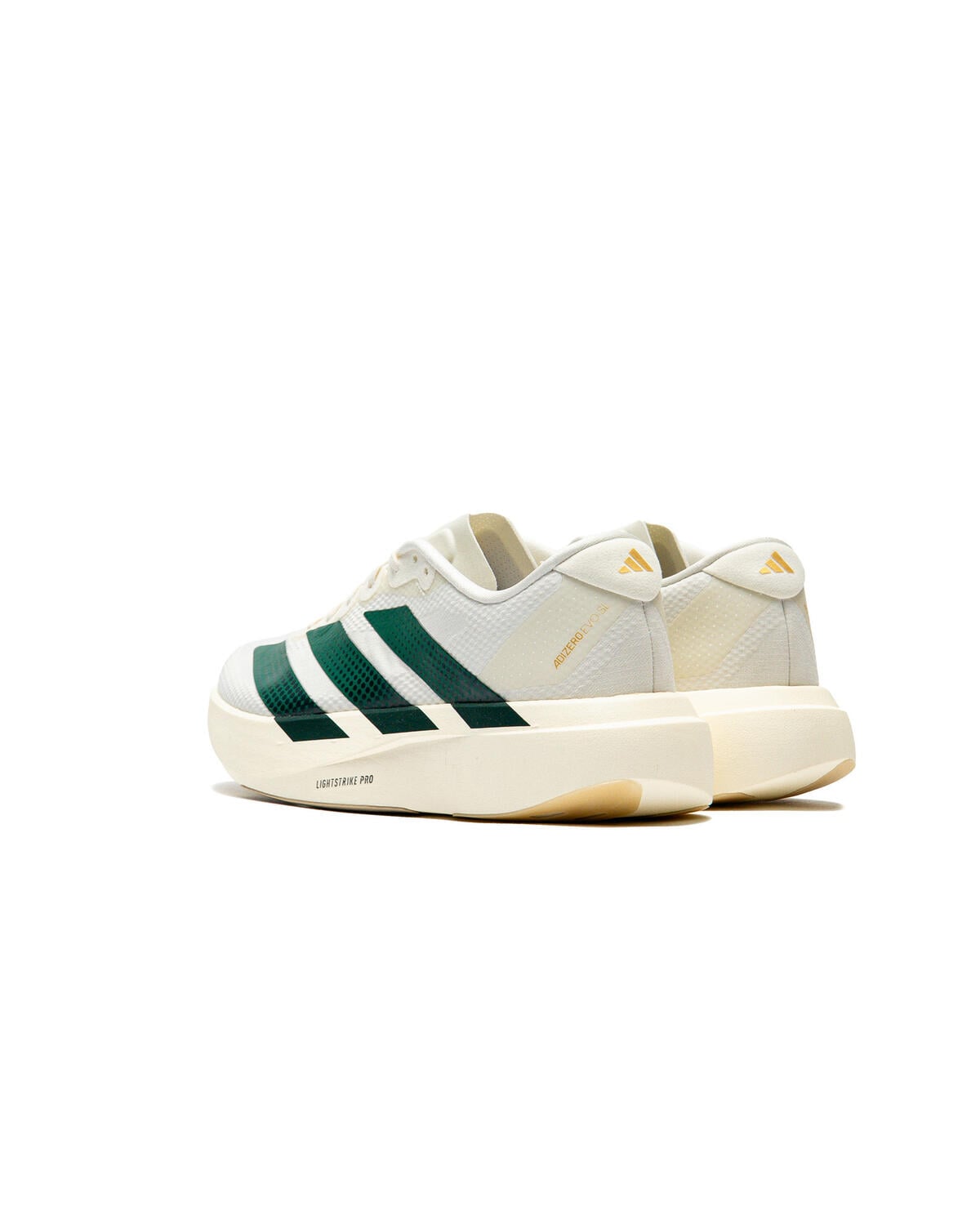 Adidas Adizero Evo Sl Wove "Off White" - Image 15
