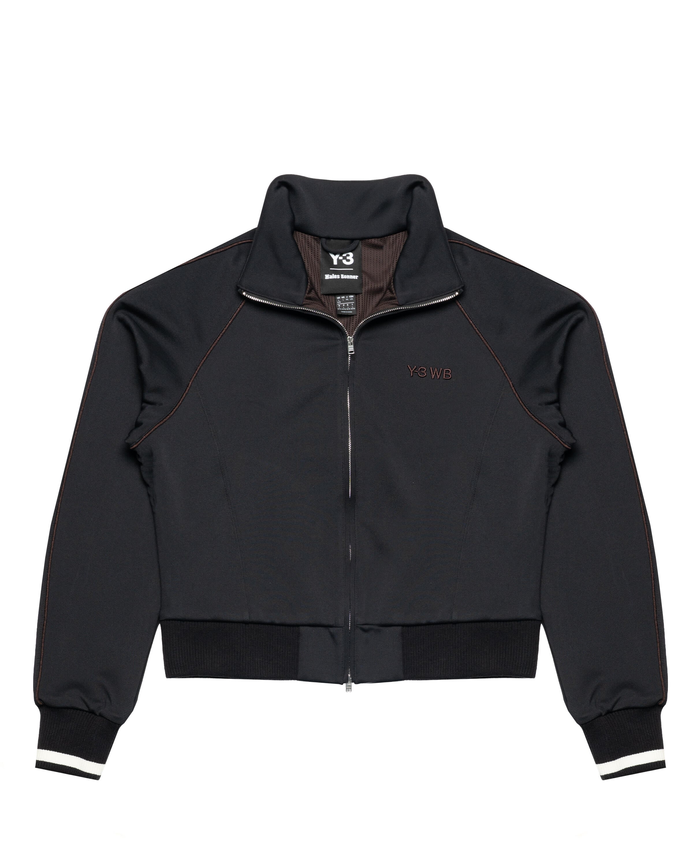 adidas Originals x Wales Bonner x Y-3 WMNS TRACK JACKET