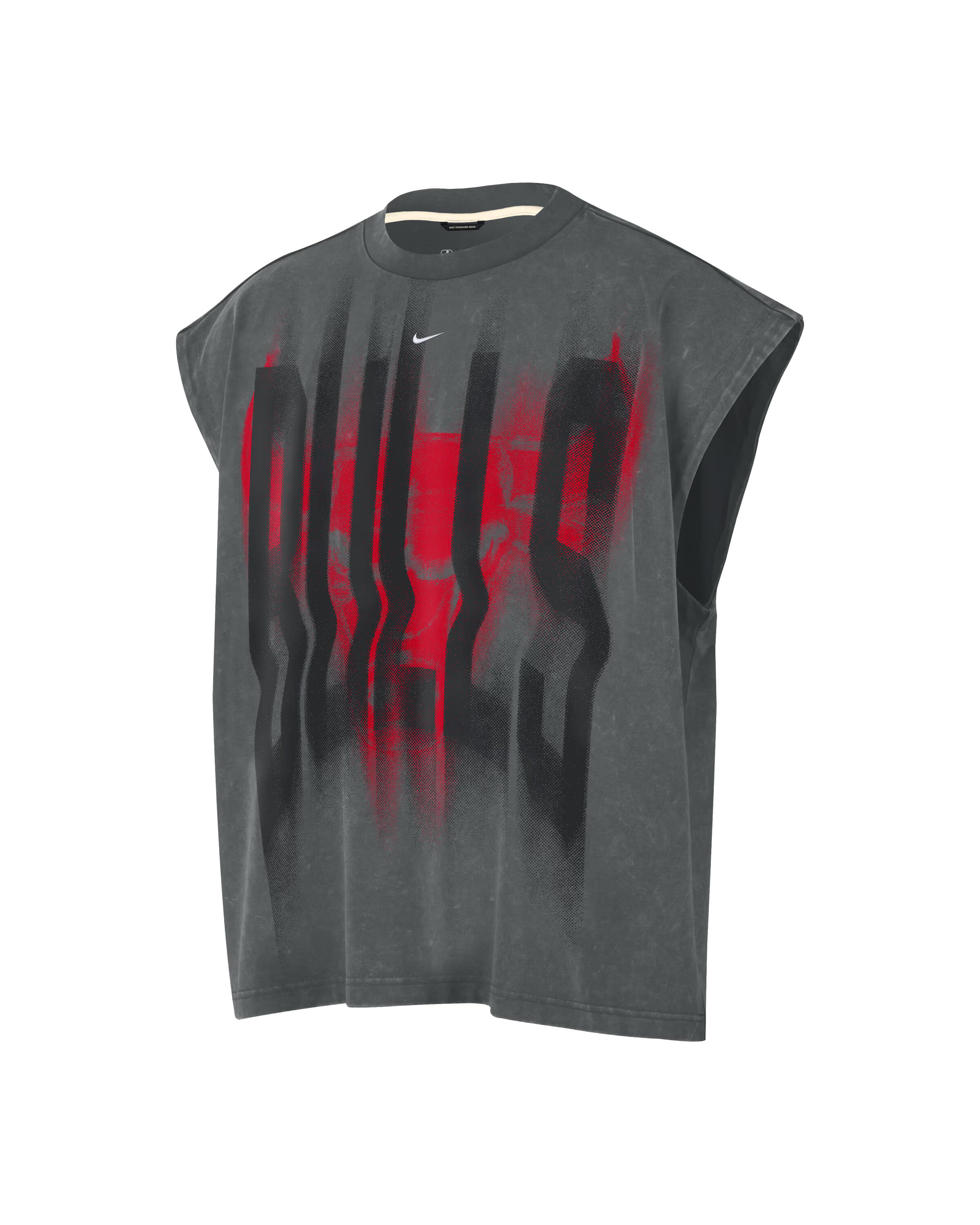 Nike Dri-FIT Jersey 'Chicago Bulls'