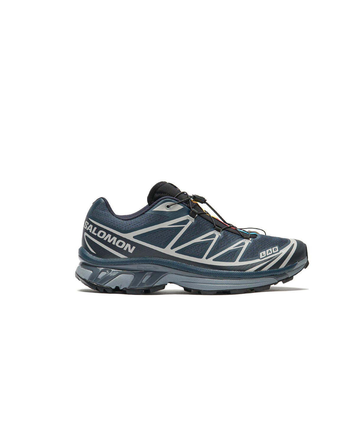 Salomon XT-6 - Spellbound/Maritime Blue/Pearl Blue