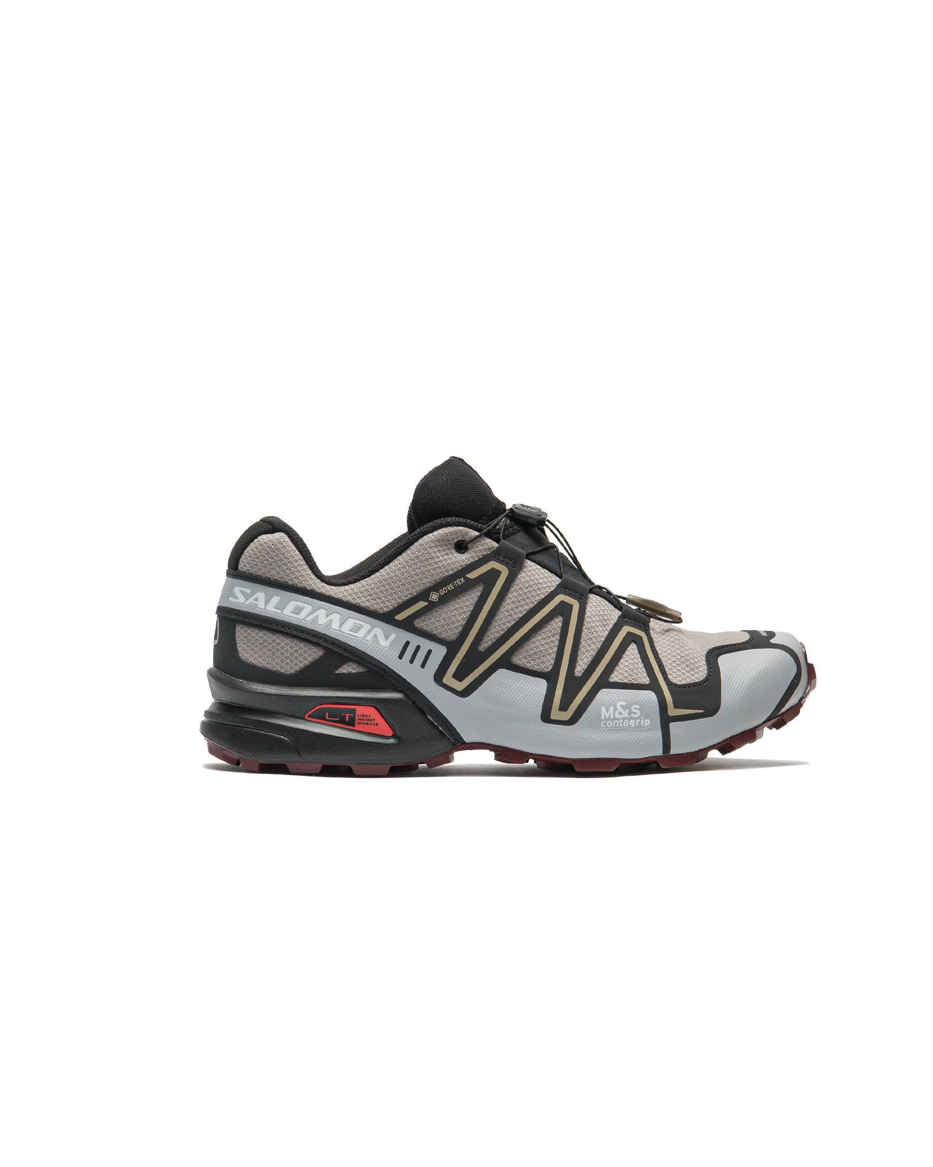 Salomon SPEEDCROSS 3 Gore-Tex