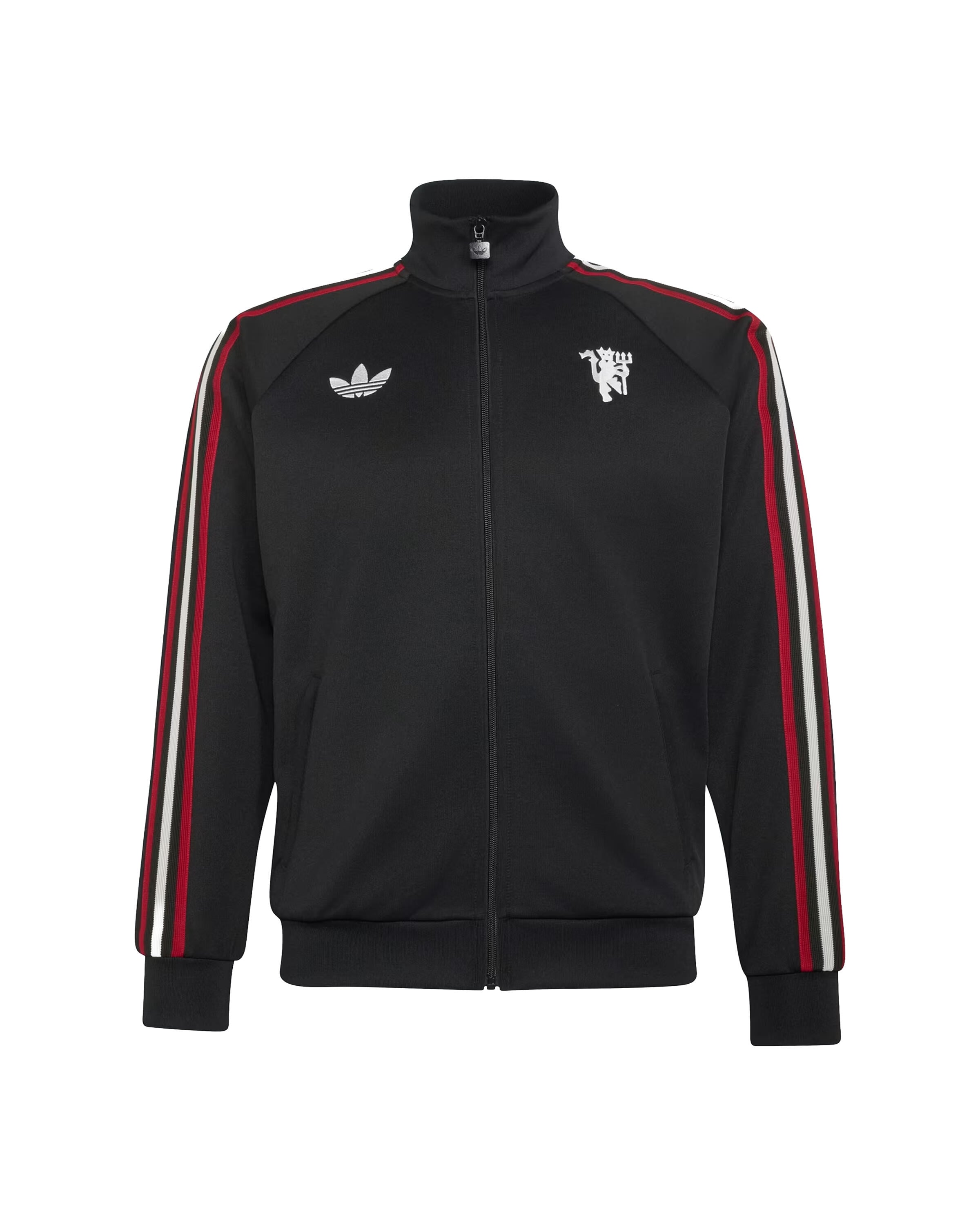 adidas Originals MANCHESTER UNITED SPZL F.C. TRACK TOP